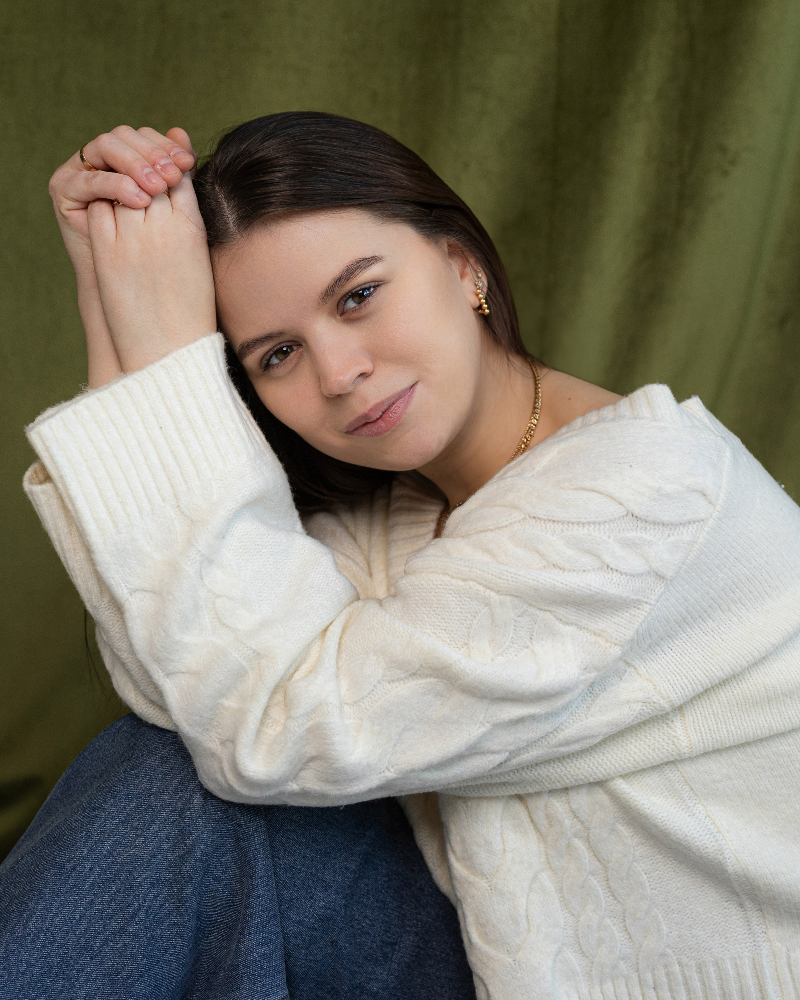 Фотограф Екатеринбург Валентина Потапова