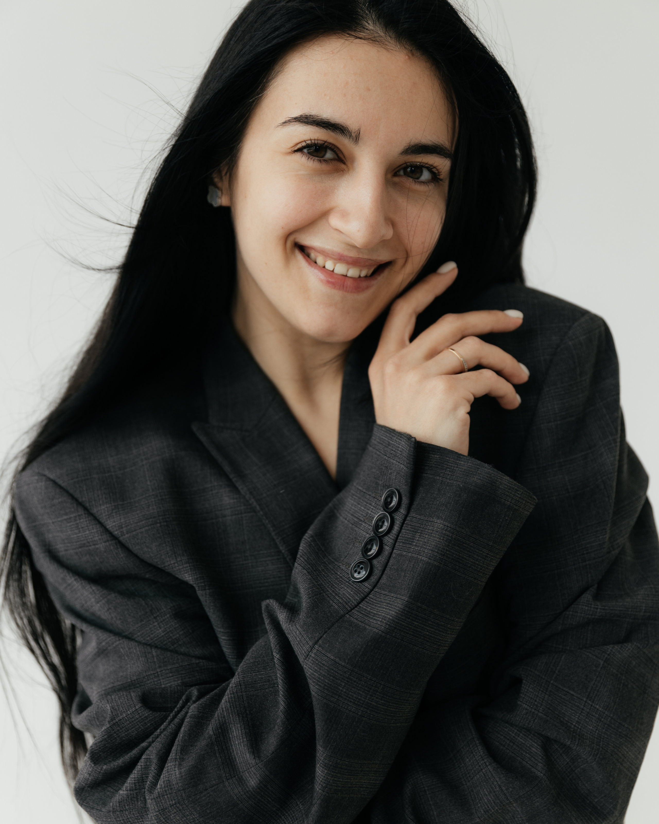 Фотограф Луиза Юдилевич Москва