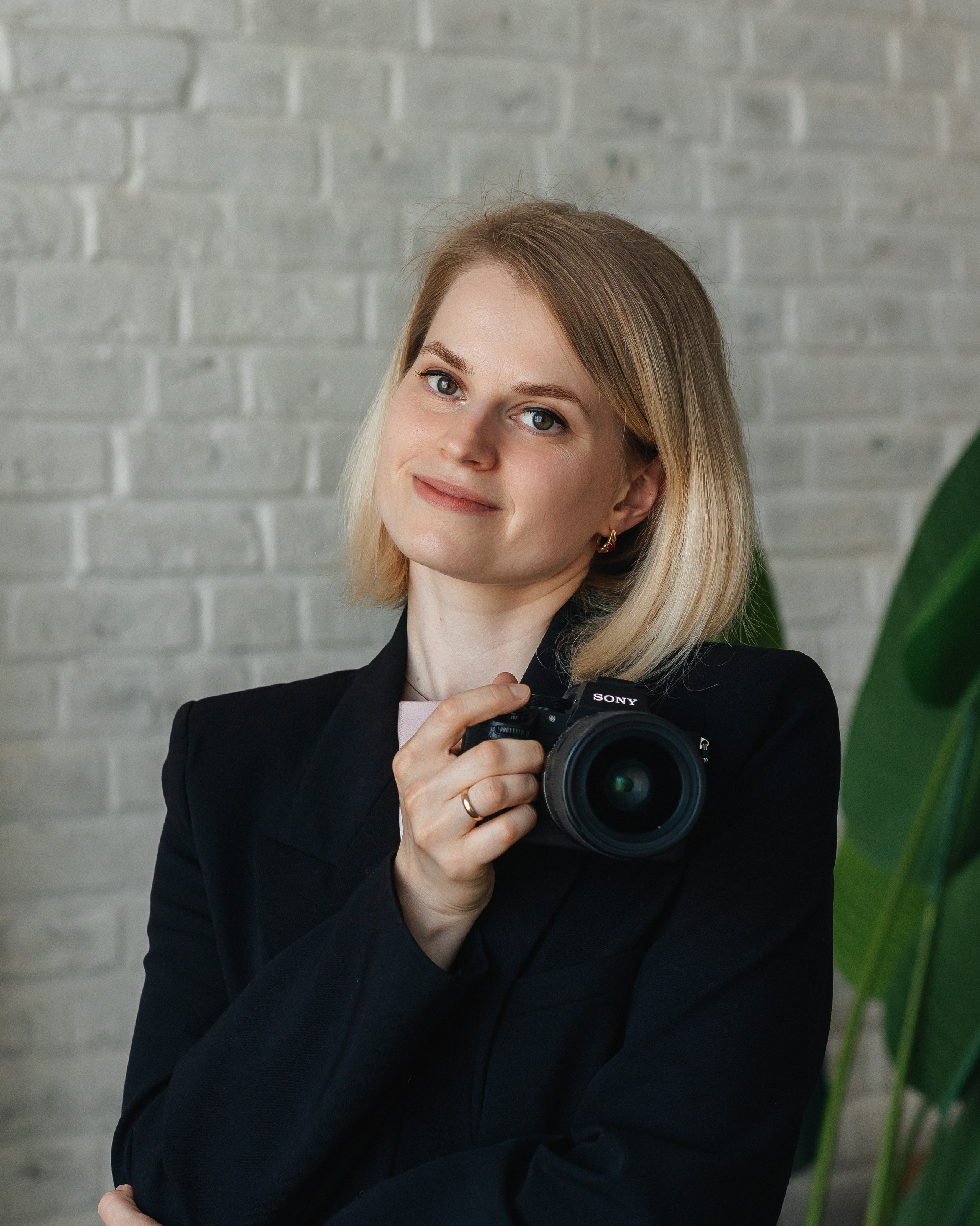 Обо мне. Семейный фотограф Катерина Канчалаба