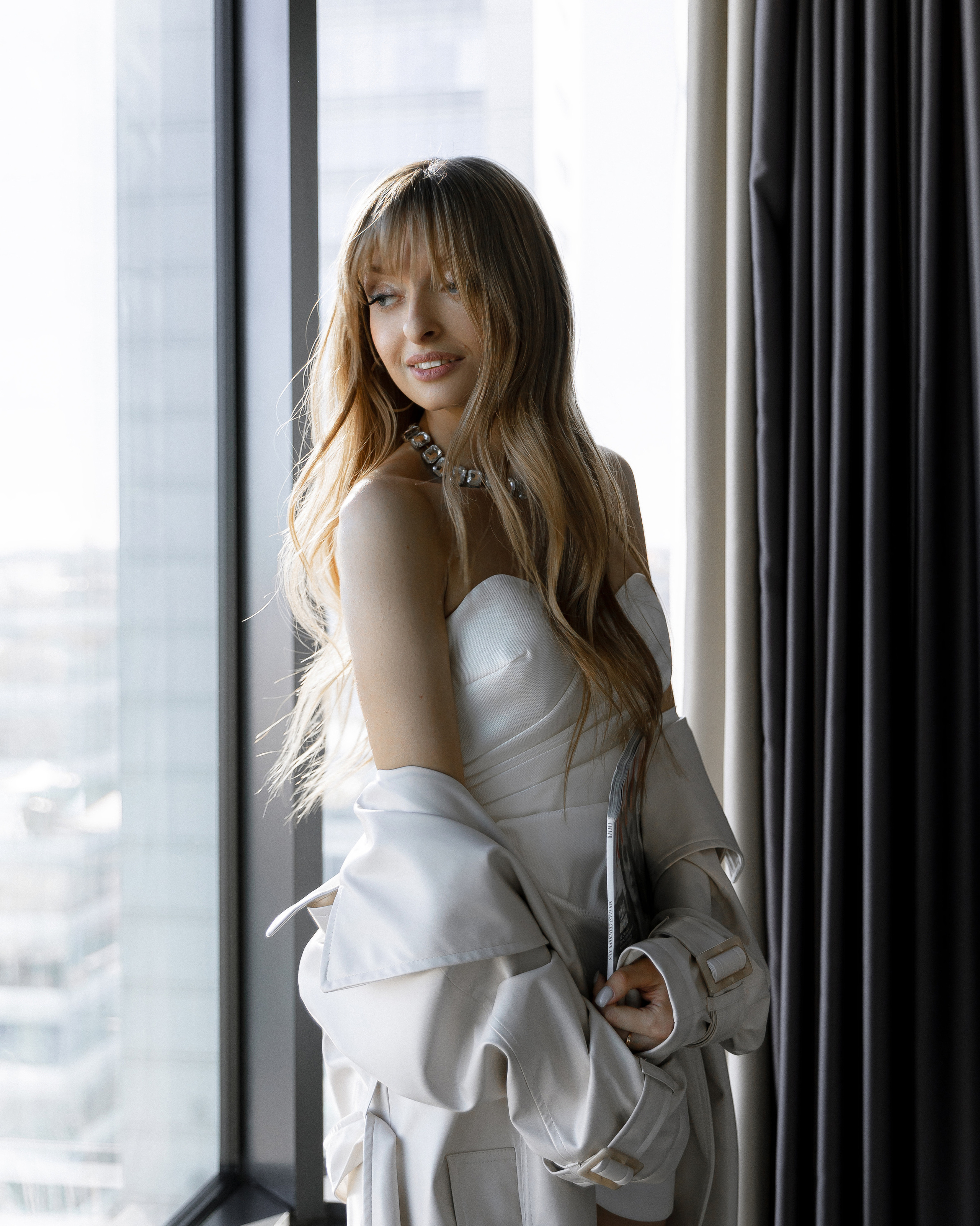 Контакты. Фотограф Наталья Чернова