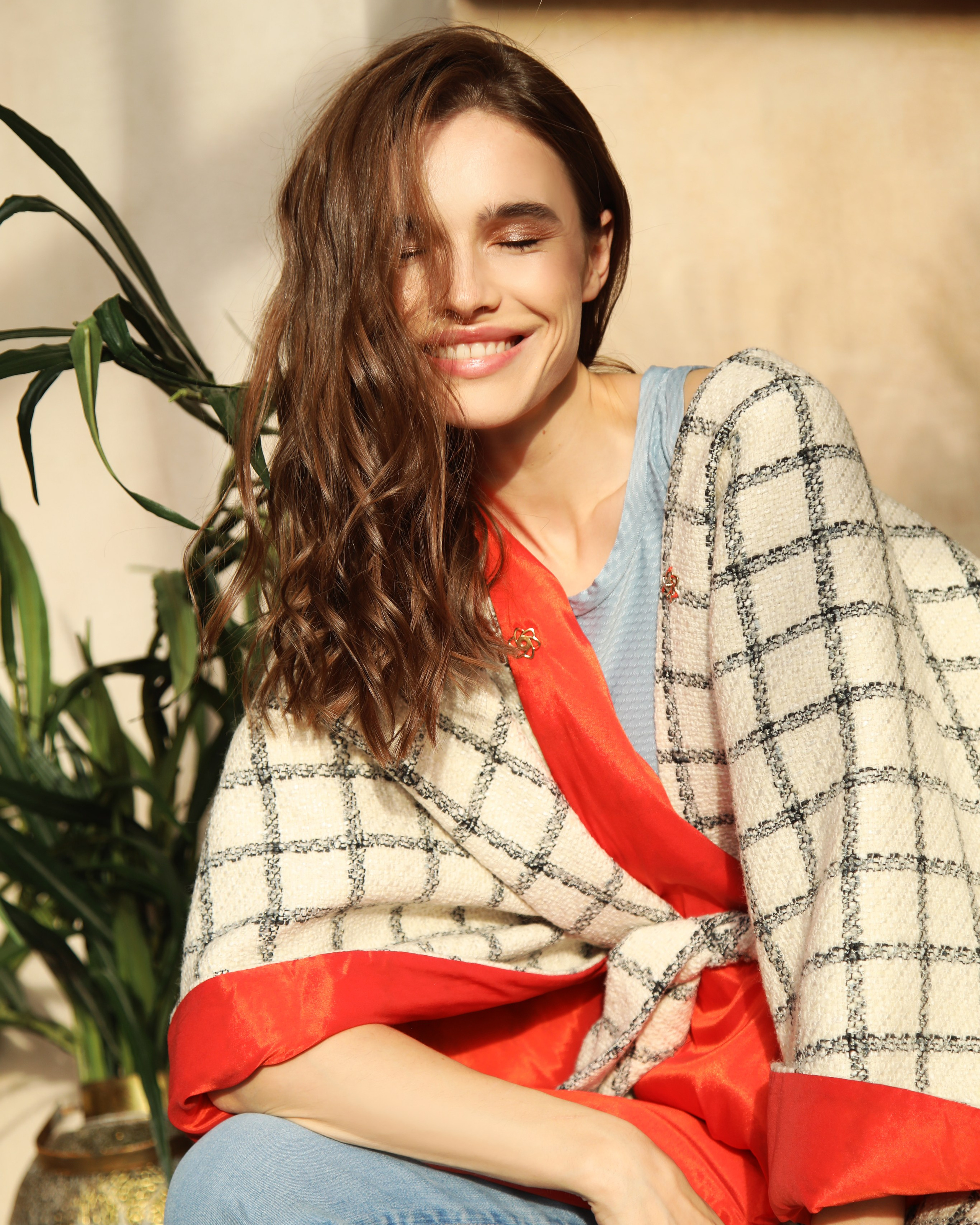 Услуги. Стилист Ирина Велькина