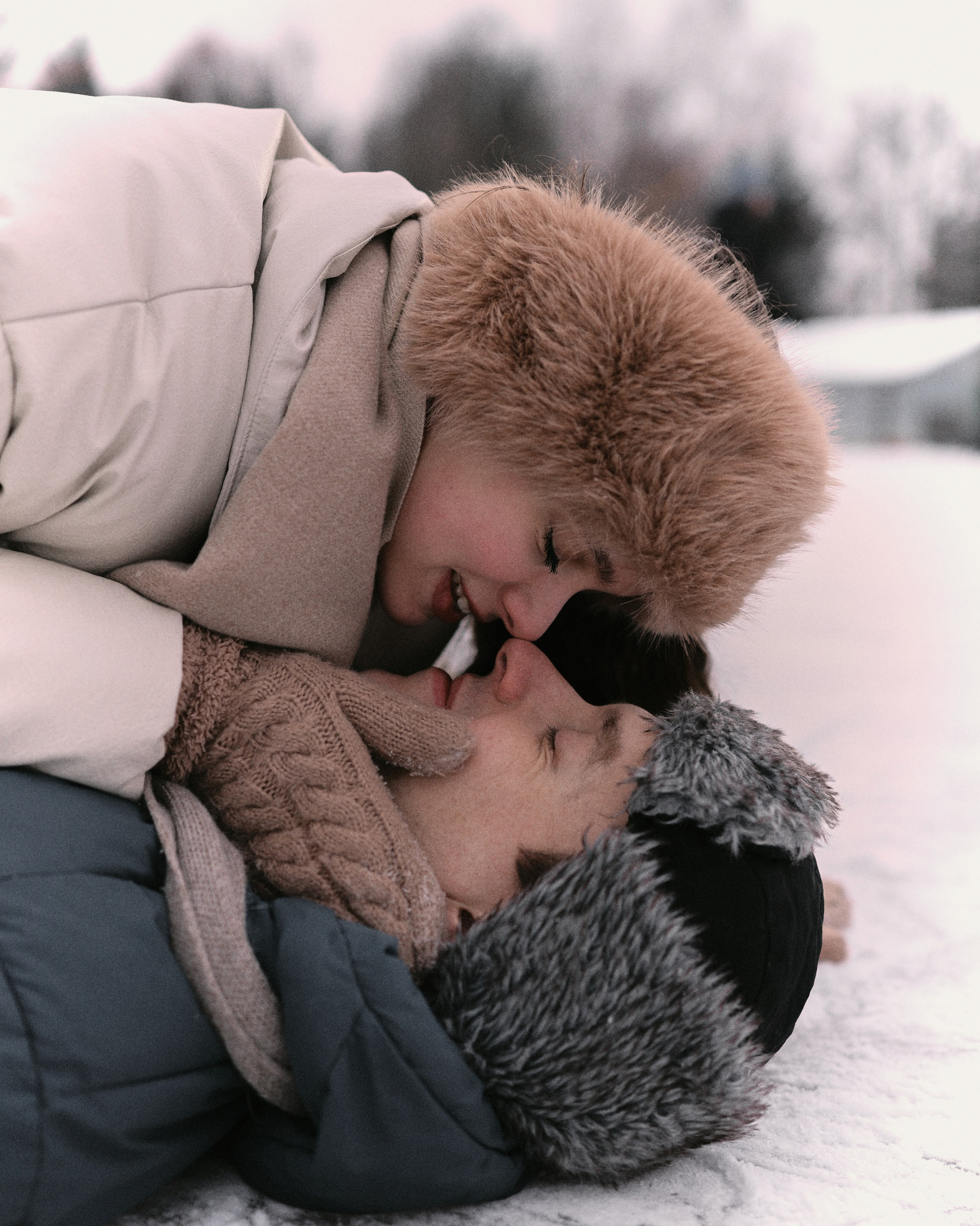 Семейный фотограф Виолетта Ватман