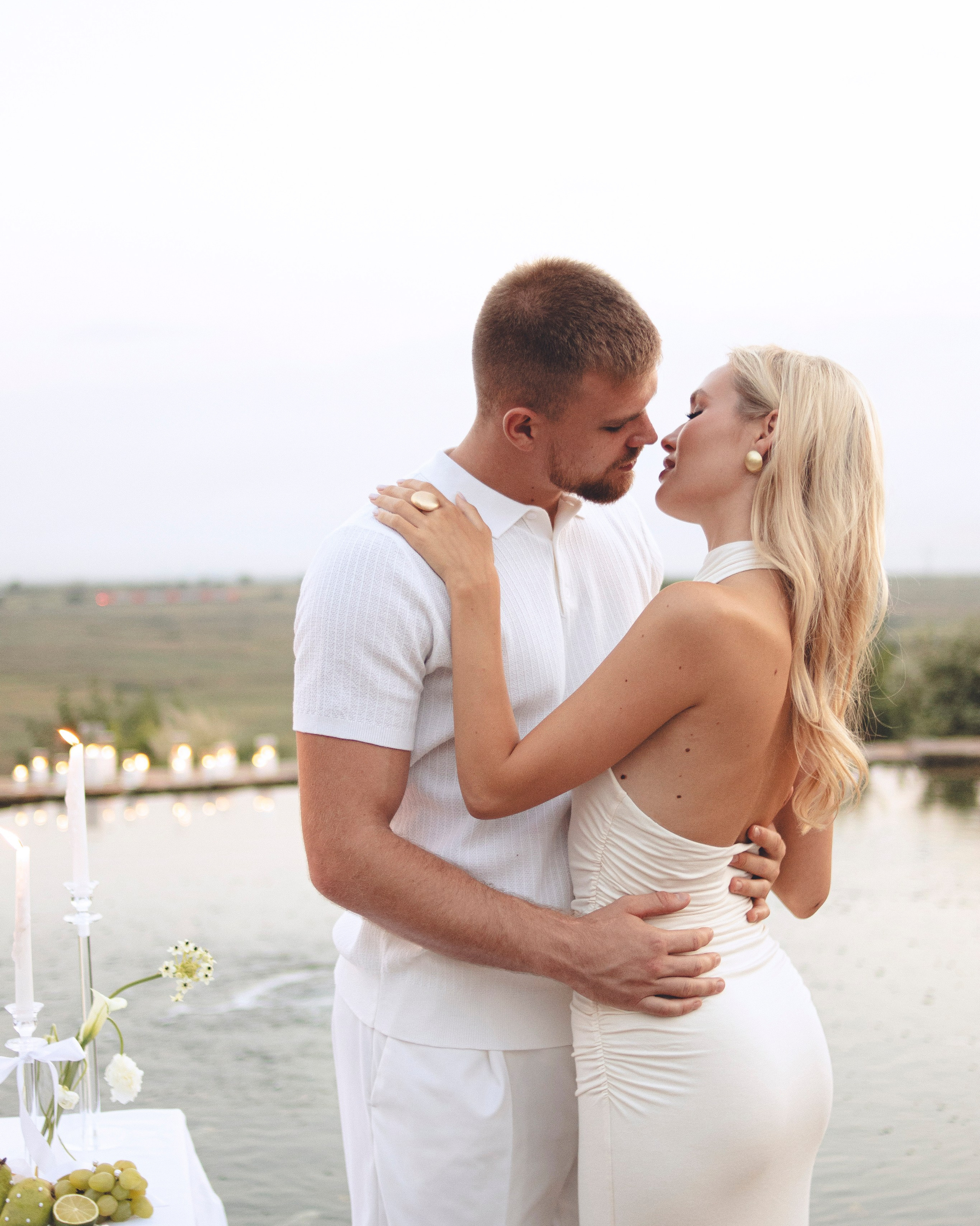 Я — фотограф, который помогает запечатлеть самые важные моменты вашей жизни!