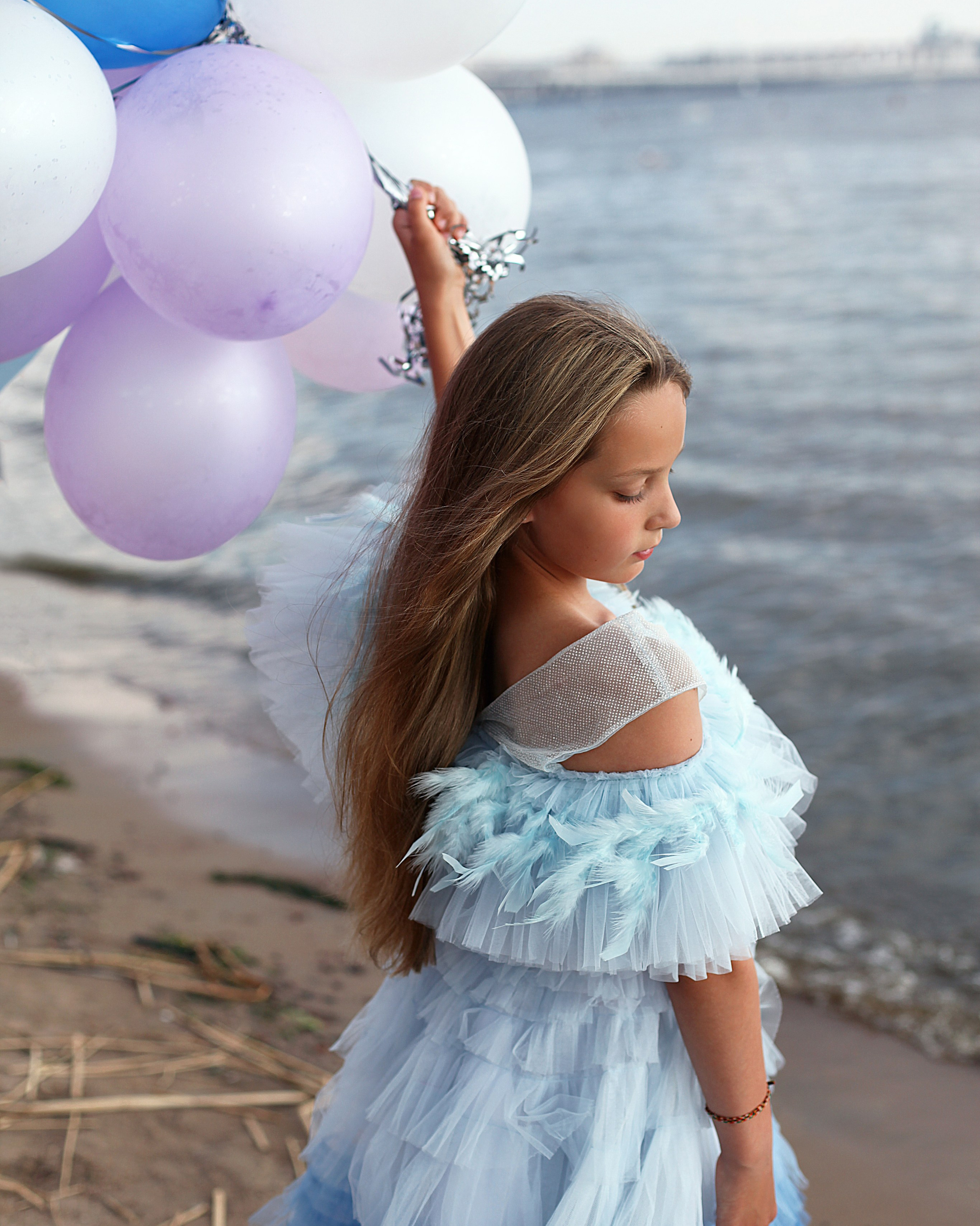 Детские и семейные фотодни СПб