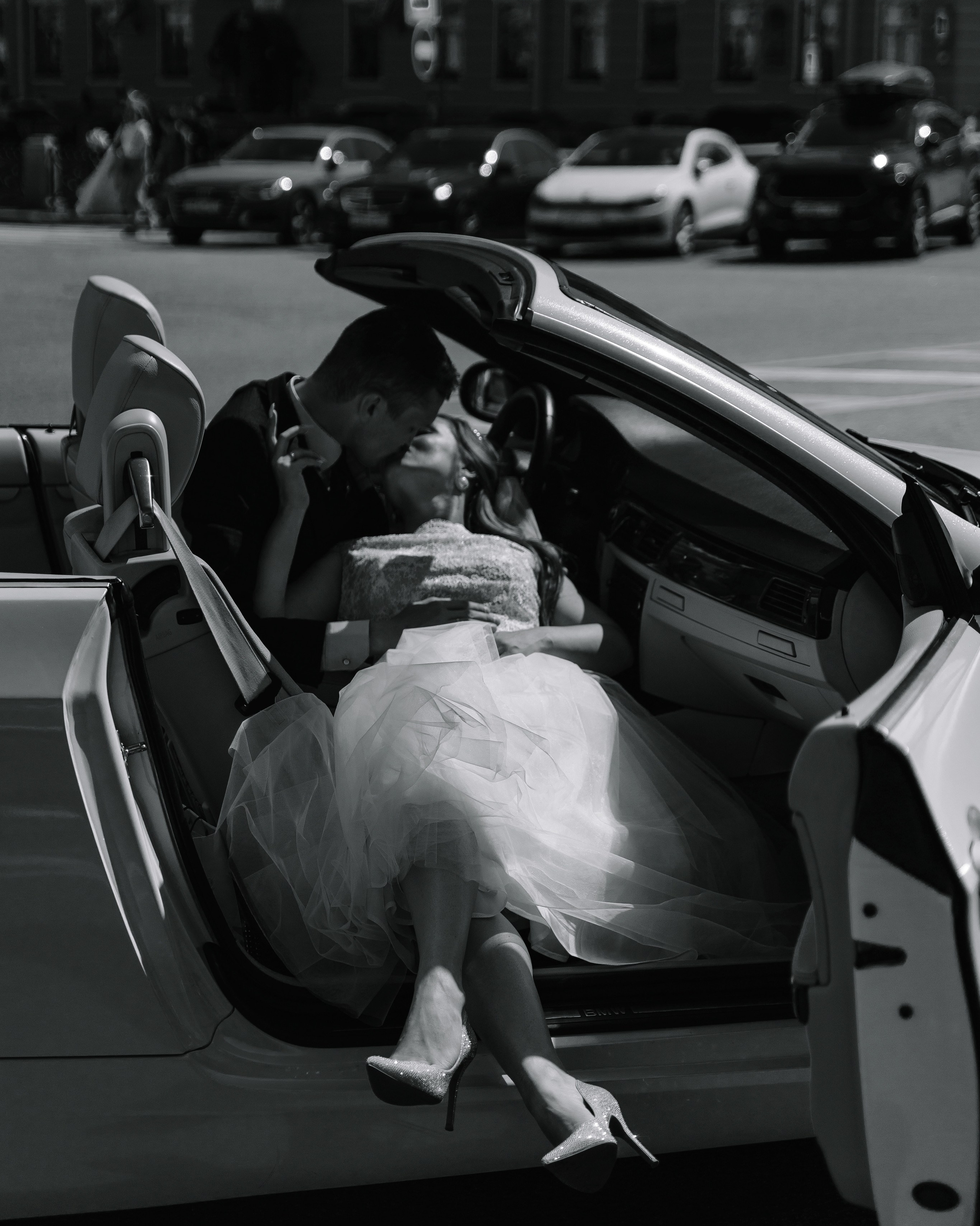 Свадебные фотосессии. Анастасия Кузнецова — фотограф в Санкт-Петербурге