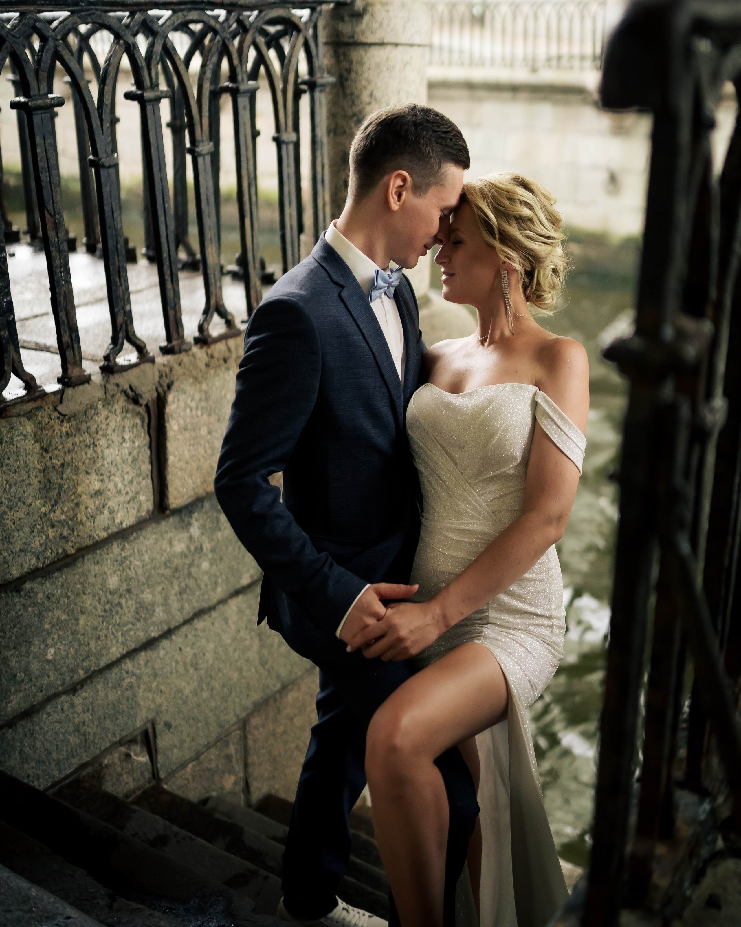 Свадебные фотосессии. Анастасия Кузнецова — фотограф в Санкт-Петербурге