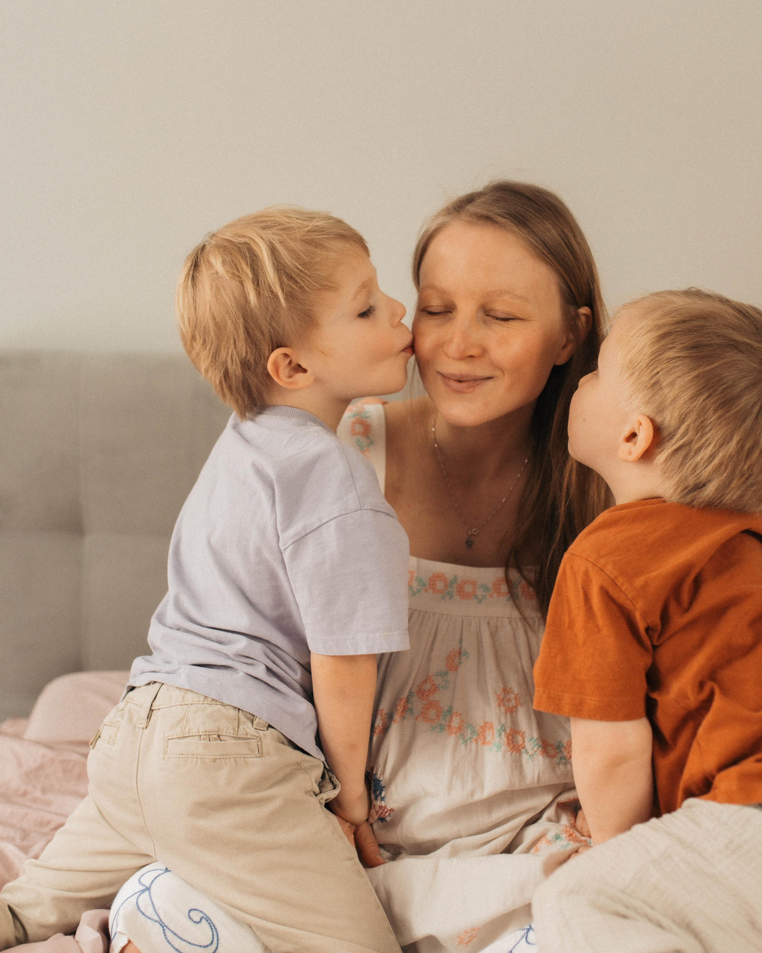 Контакты. Семейный фотограф в Москве Дарья Верещагина