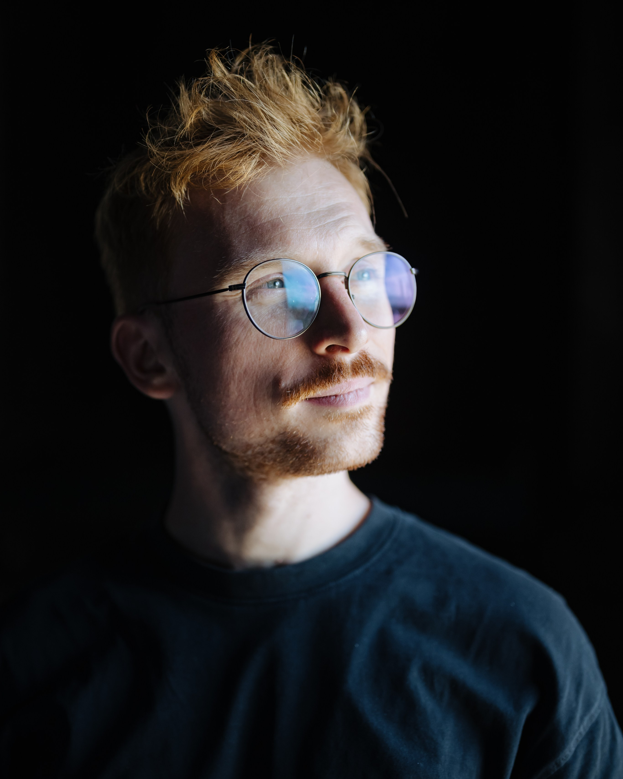 Abroad. Главная