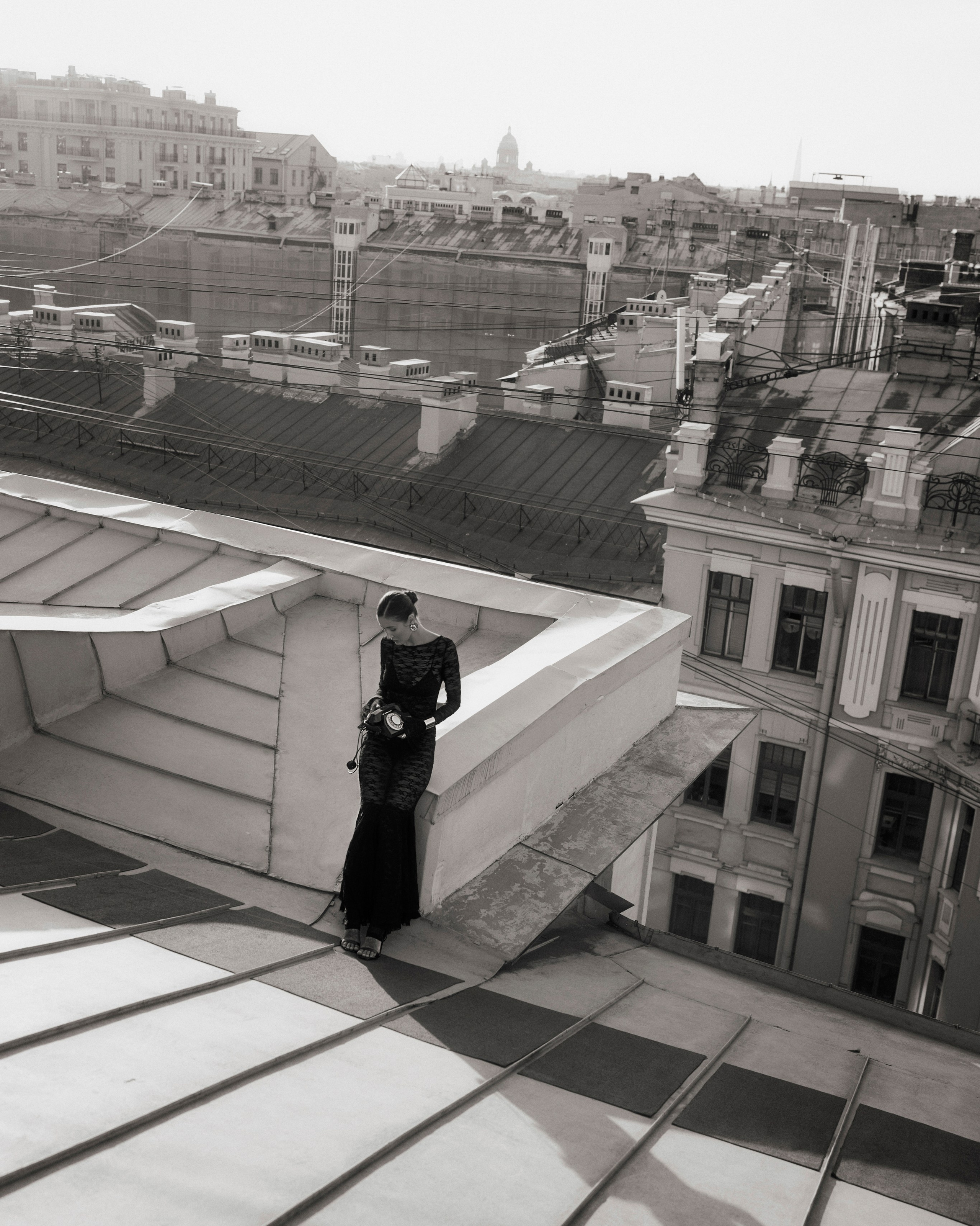 Фотограф в Санкт-Петербурге Юлия Магдич