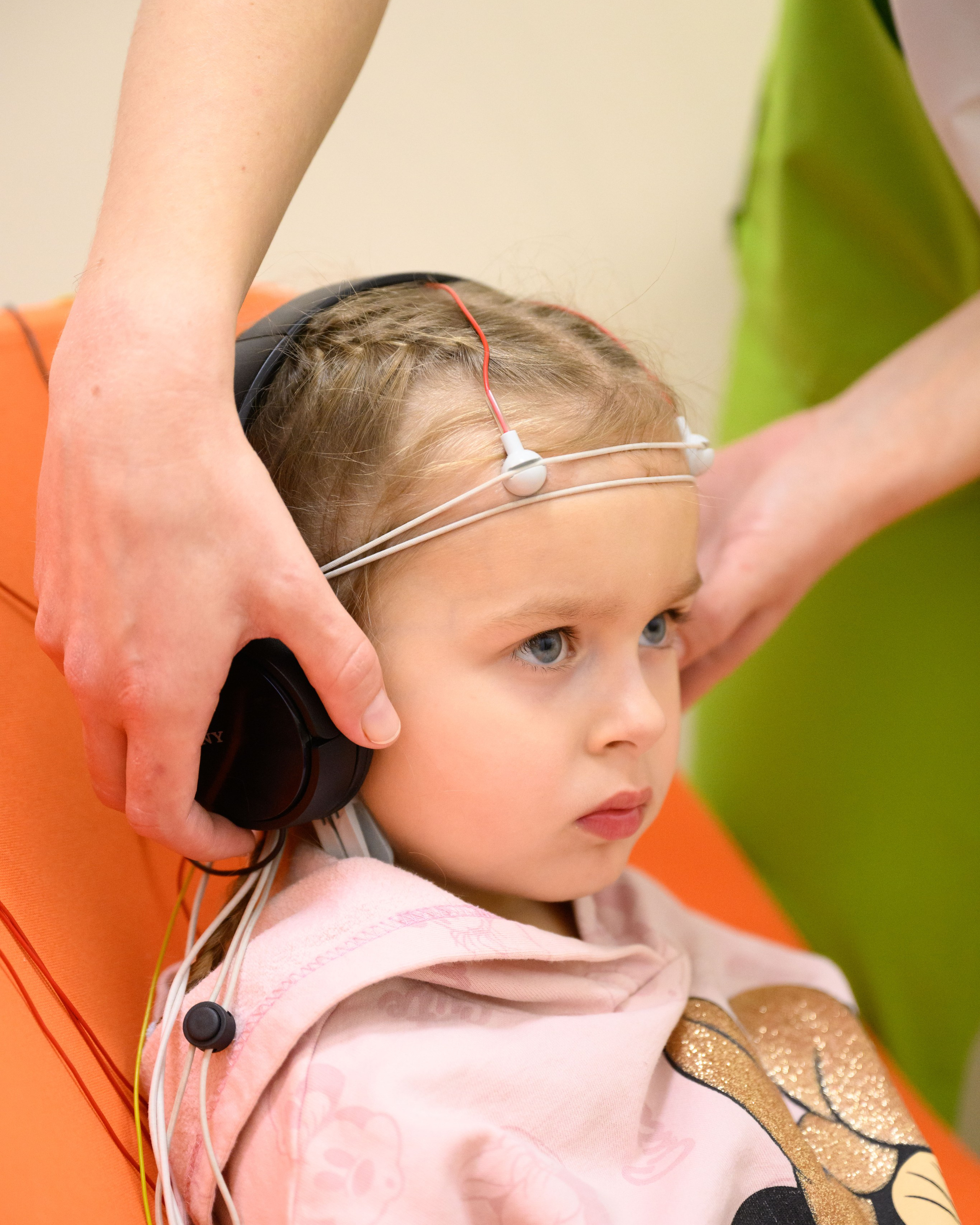 Услуги. Шаг за шагом