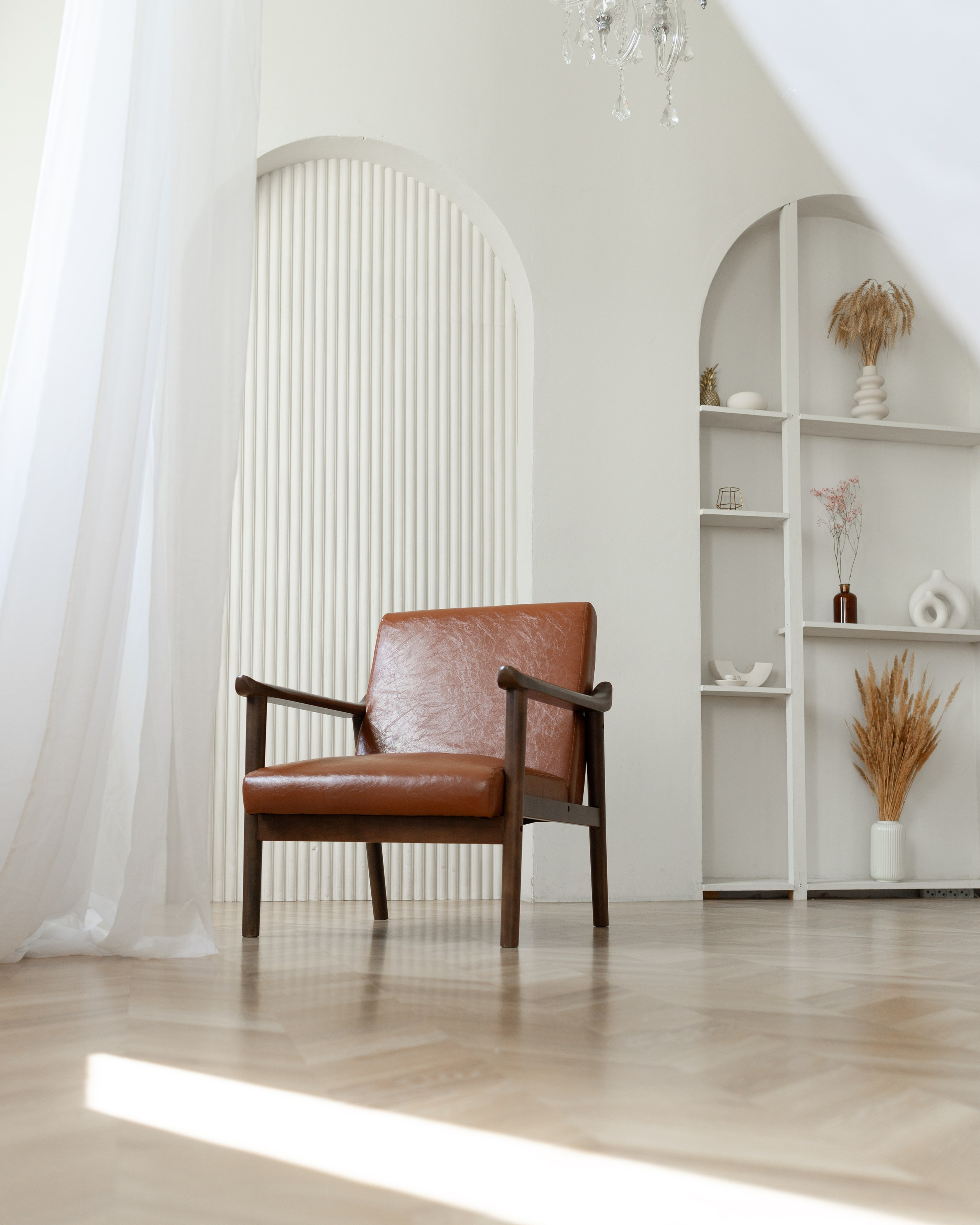 Зал Lightroom. Фотостудия NewTone г. Салават