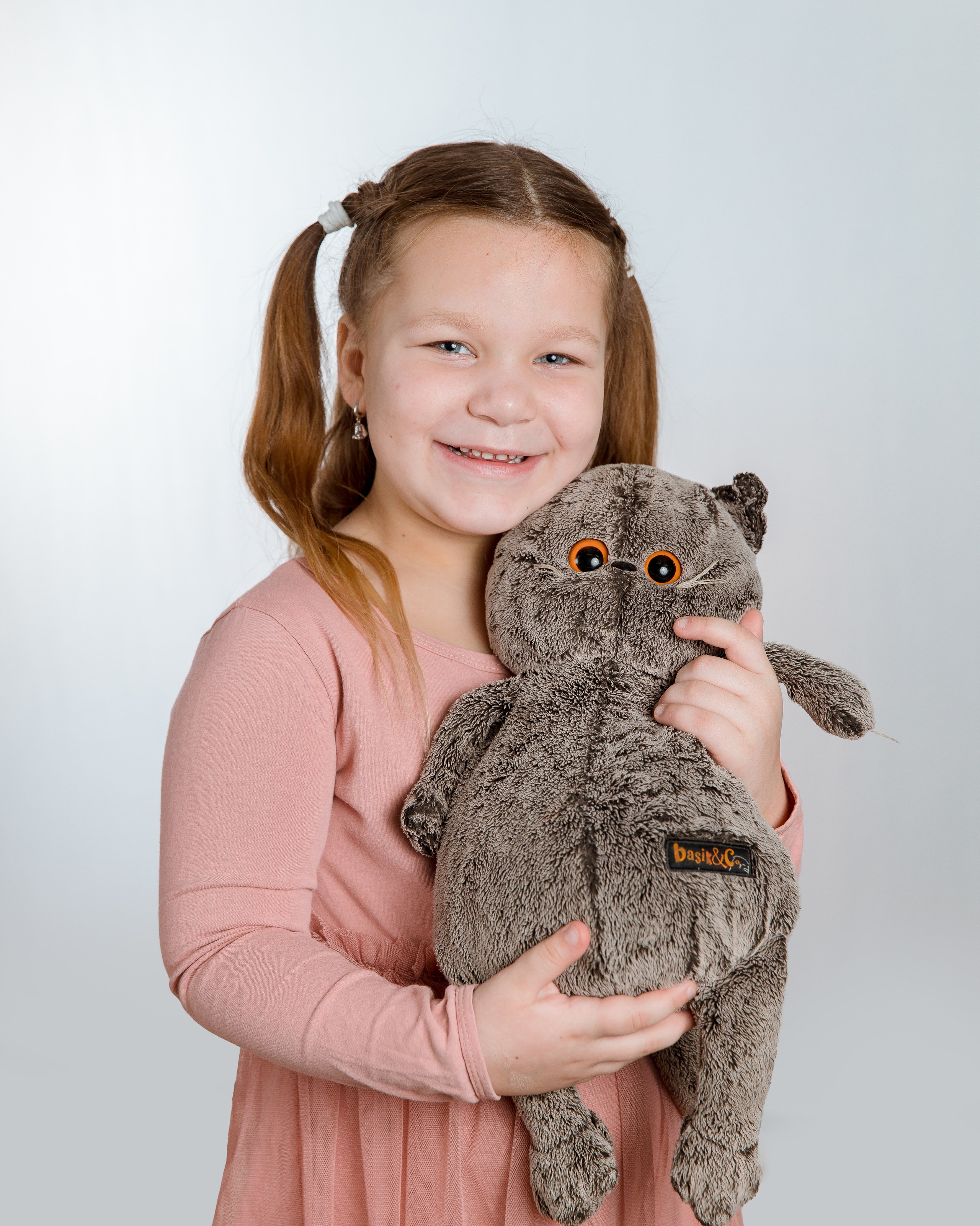 Подготовка к фотосессии для выпускных альбомов в садике. Семейный и детский фотограф в Железногорске Саламахо Ольга