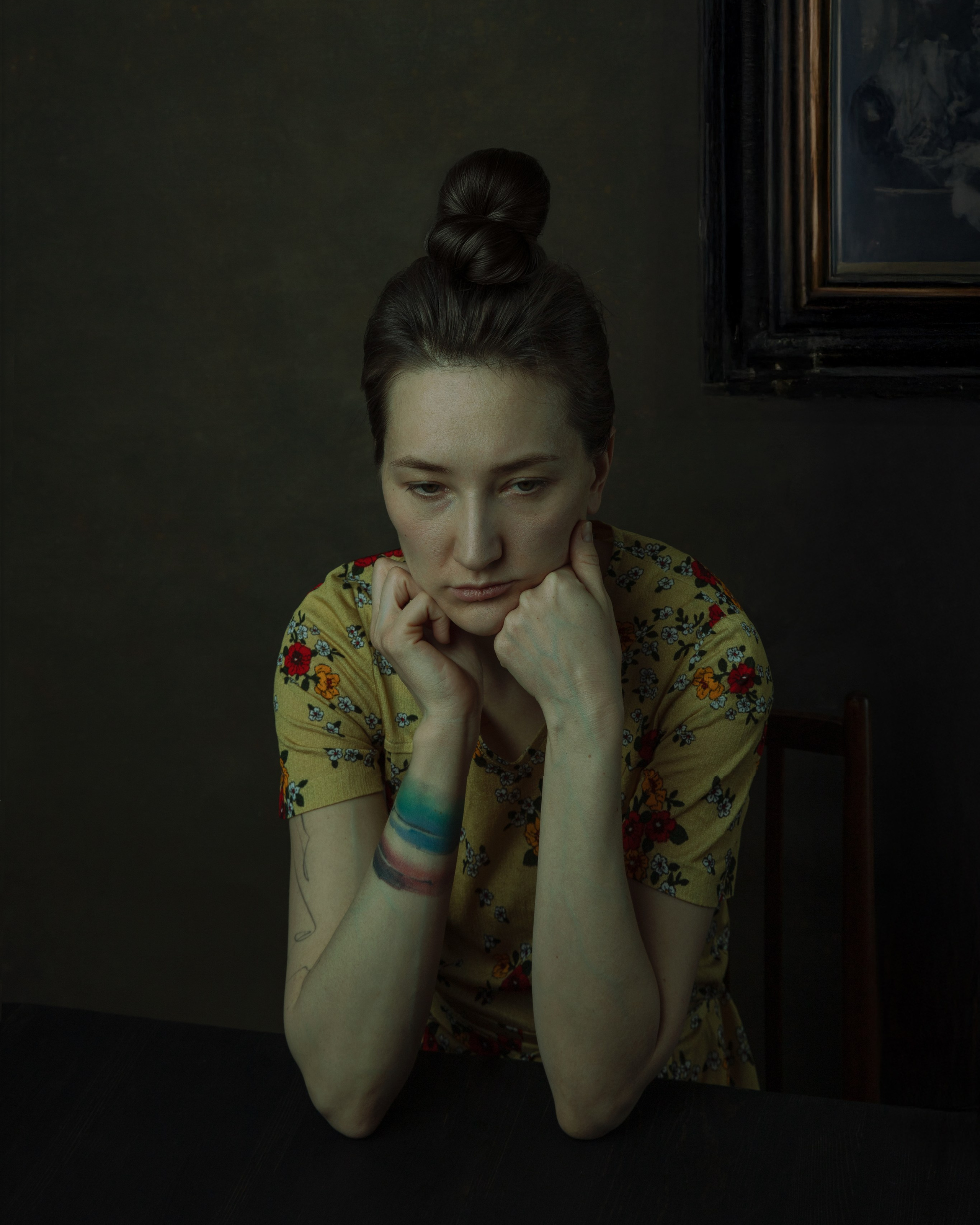 Фотограф и фотохудожник в Братске Краева Марина