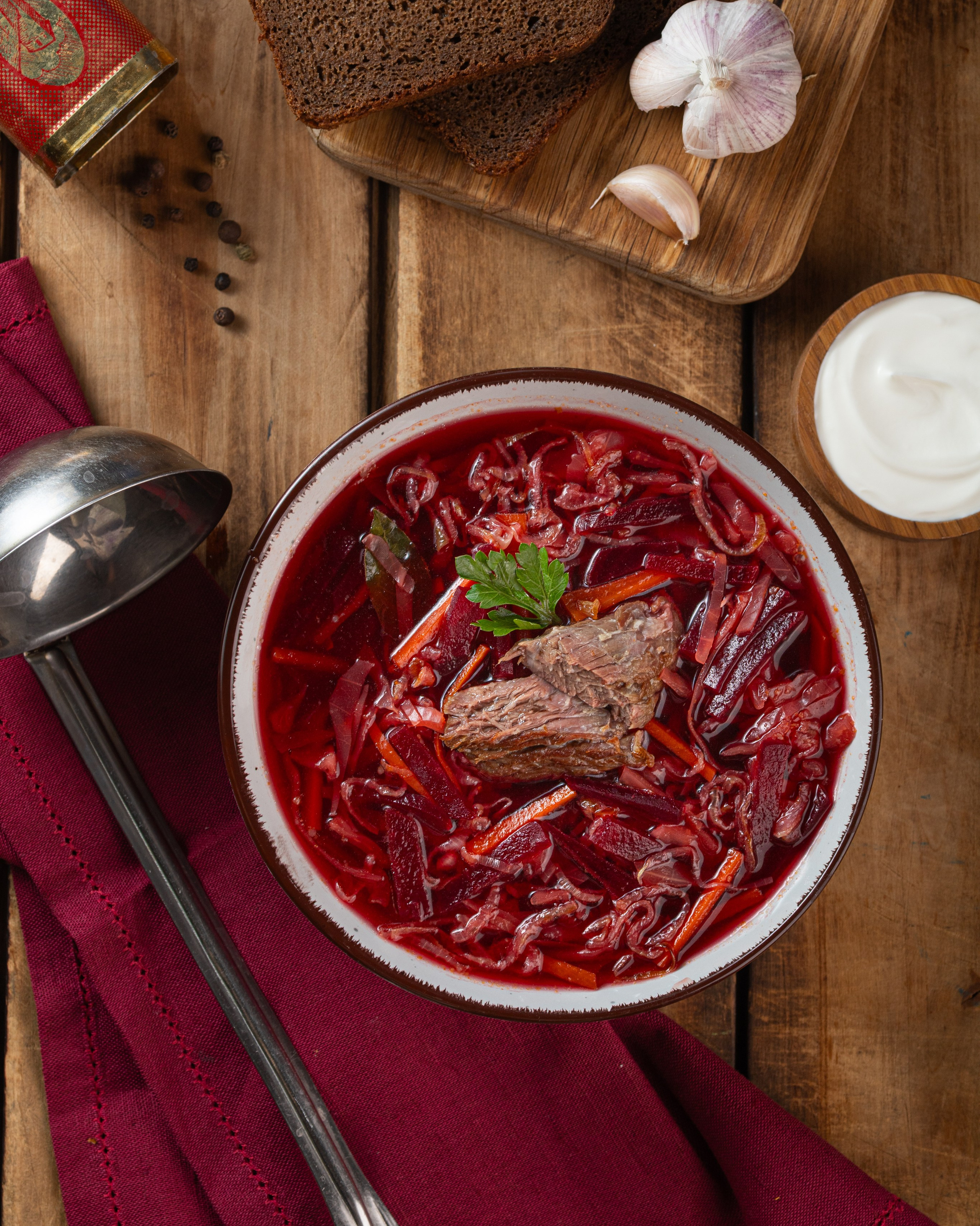 Фуд-фотограф для креативных проектов. Кейс как я снимала кулинарную книгу в ретро футуристическом стиле Atomic Heat