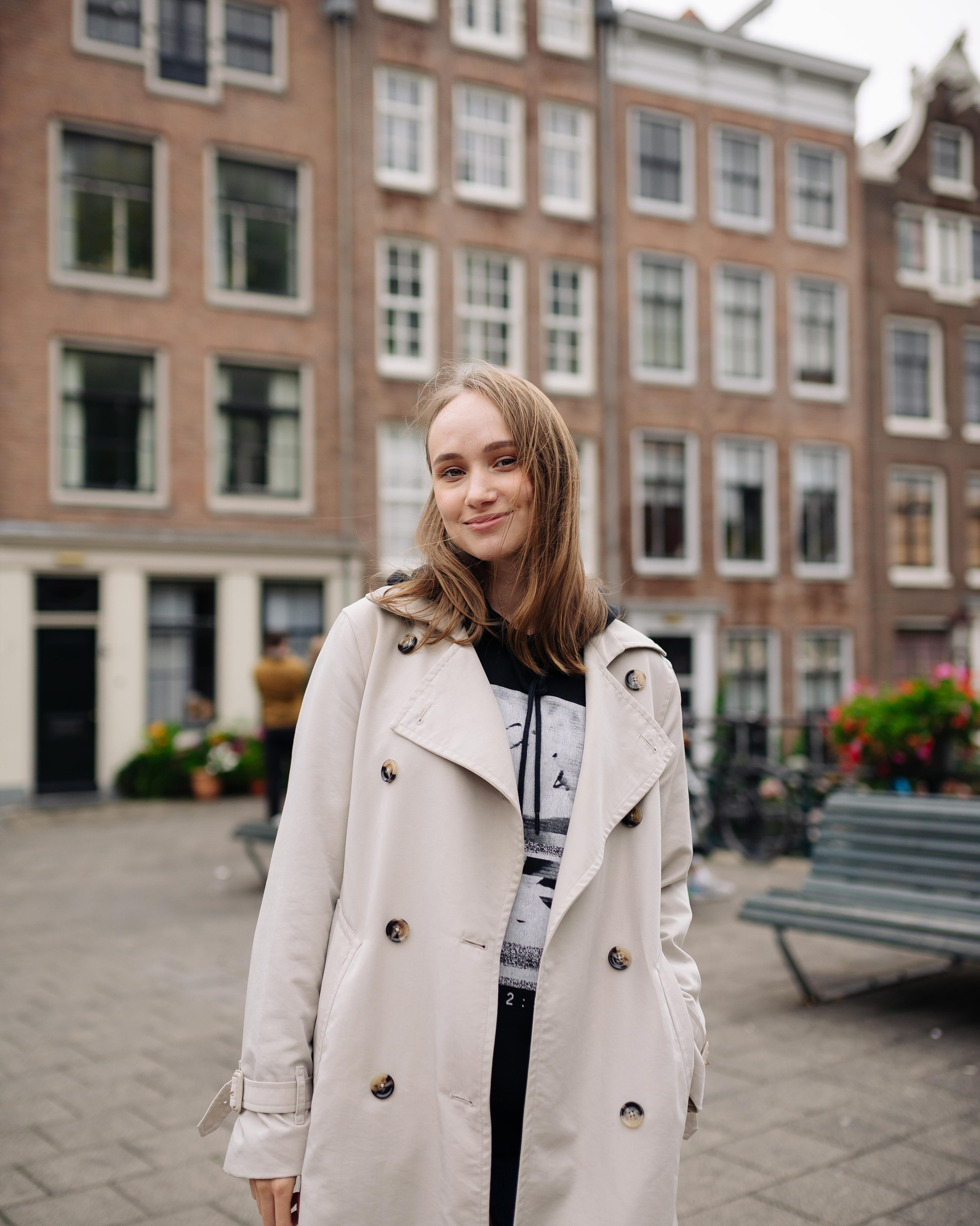 Тревел-репортаж. Фотограф в Праге Александр Пивоваров