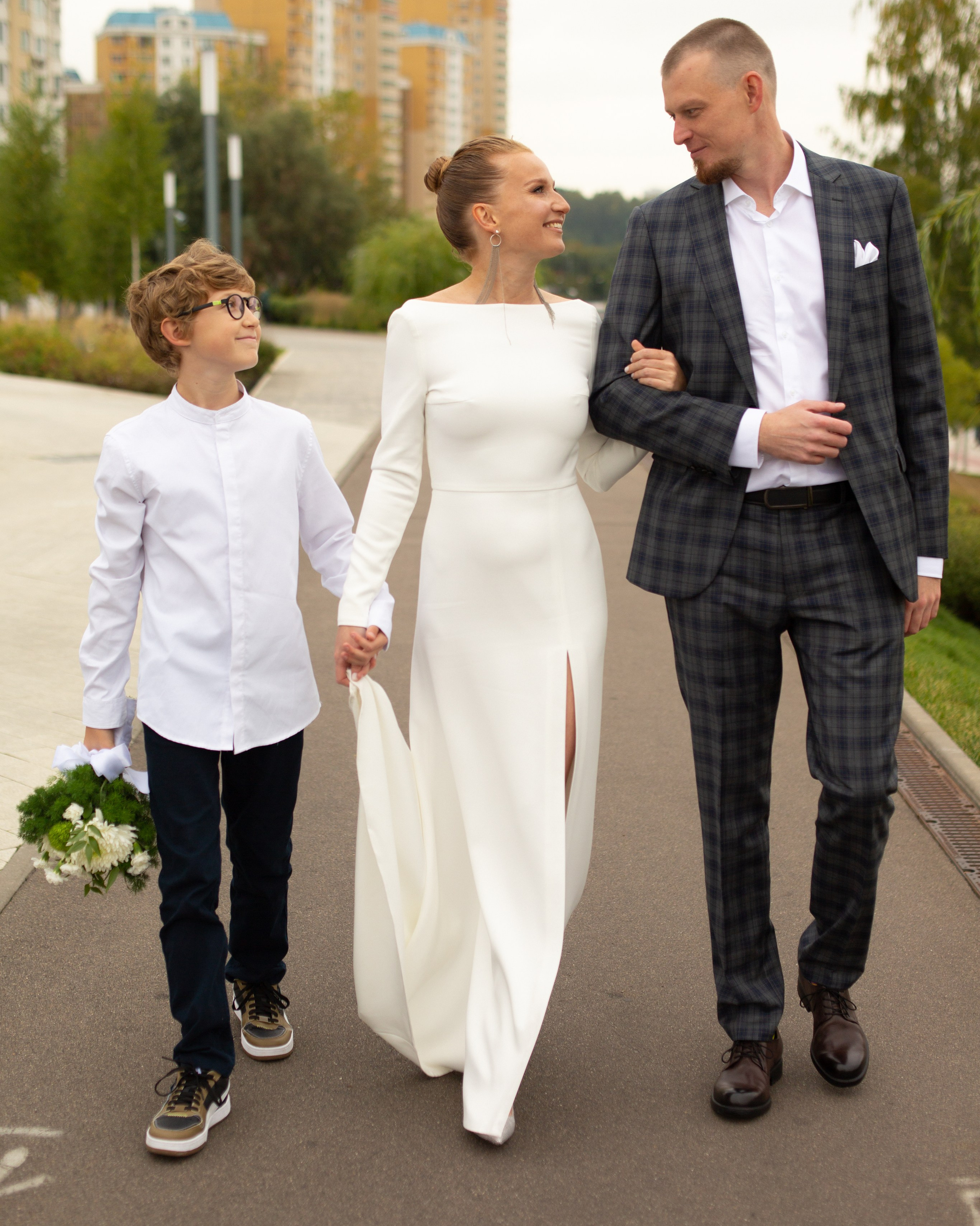 Услуги. Главная