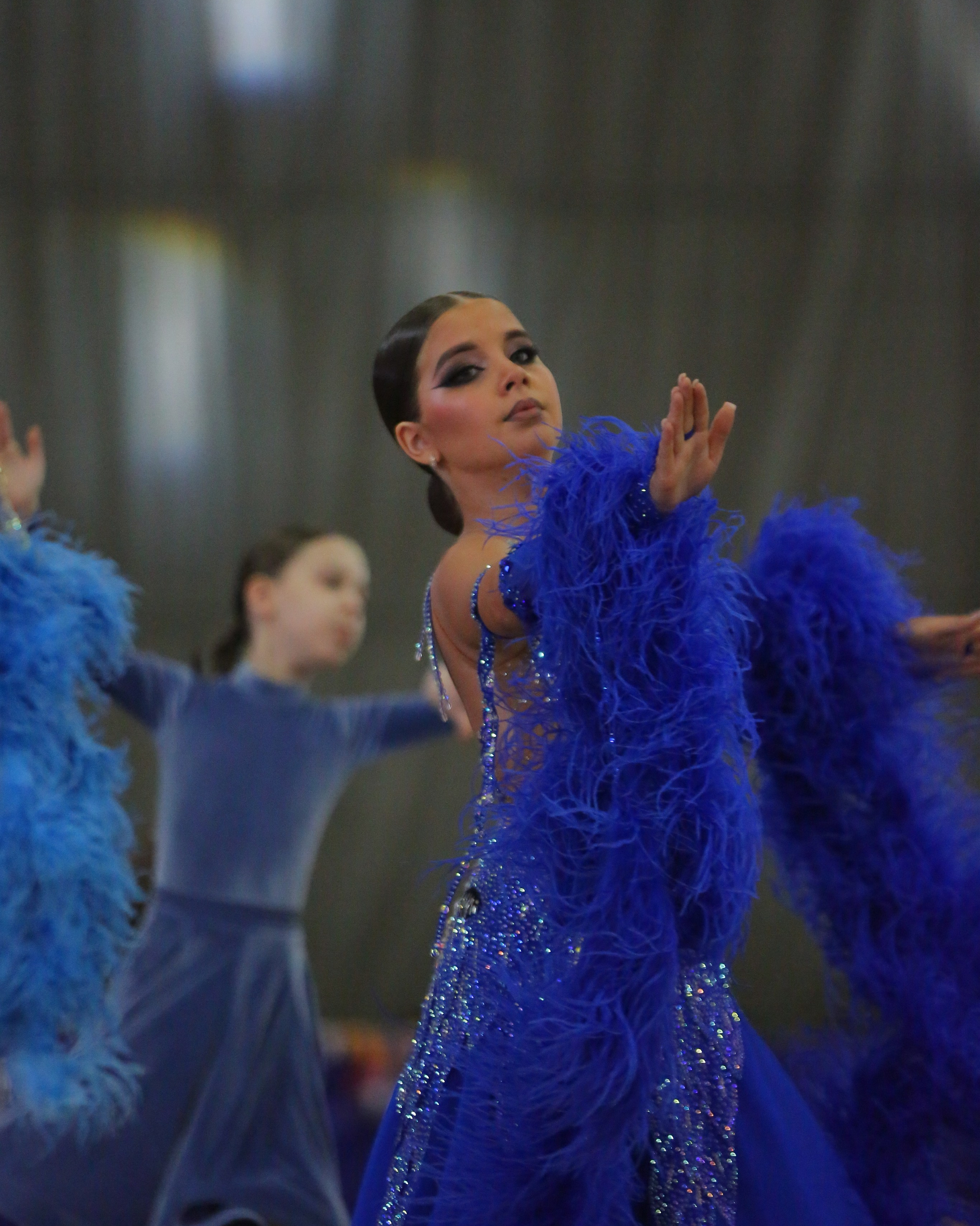 Турниры. Lumo — всё о мире бальных танцев