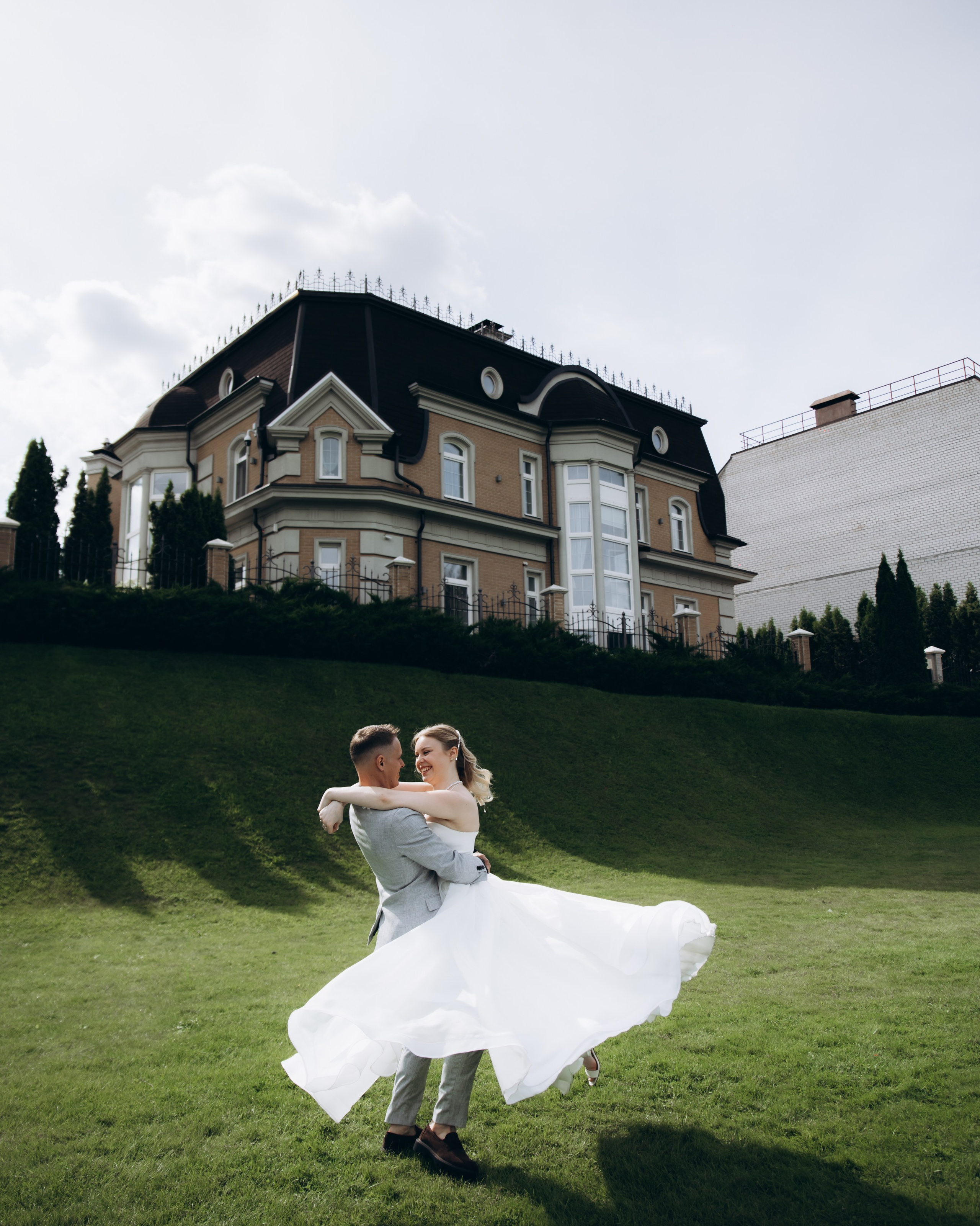 Свадебный. Свадебный и семейный фотограф в Твери Стас Александров