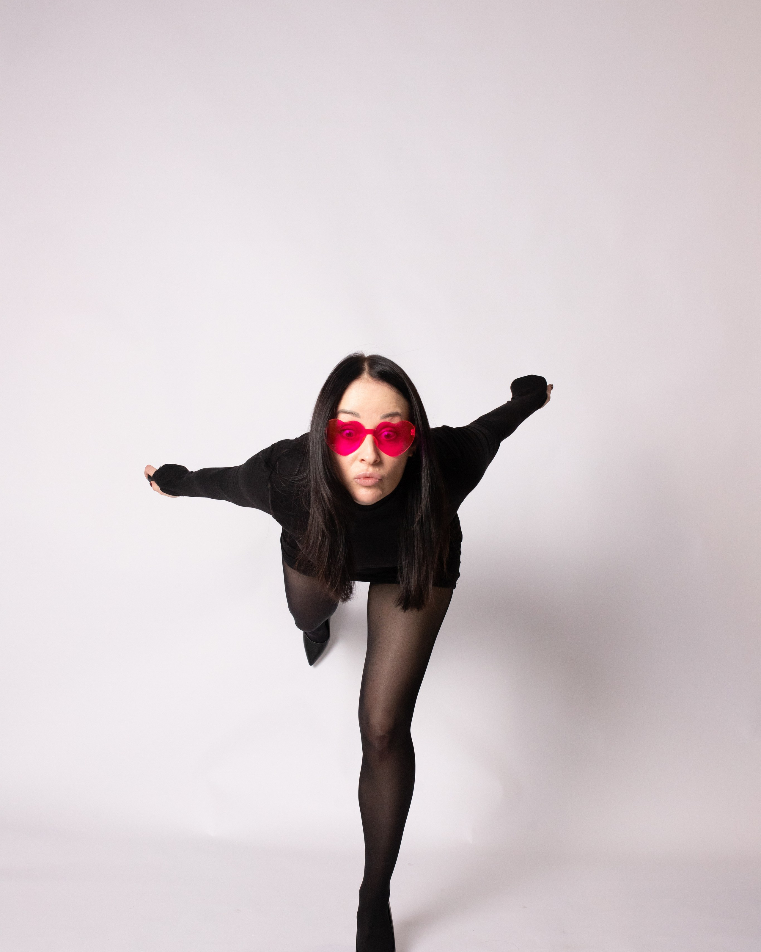 Фотостудия без фотографа в Санкт-Петербурге (Сделай свой автопортрет)