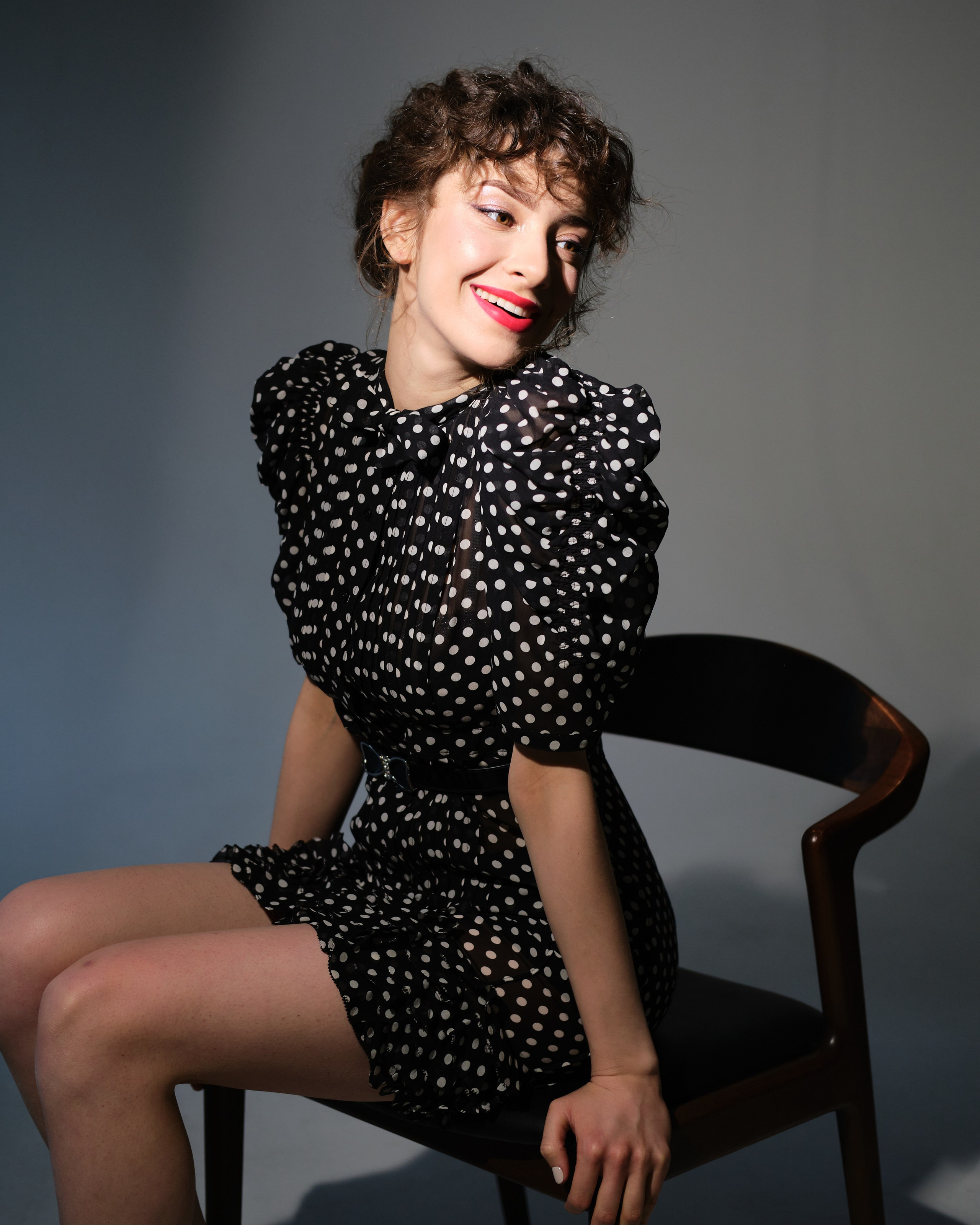 PORTFOLIO. Varvara Revnyuk