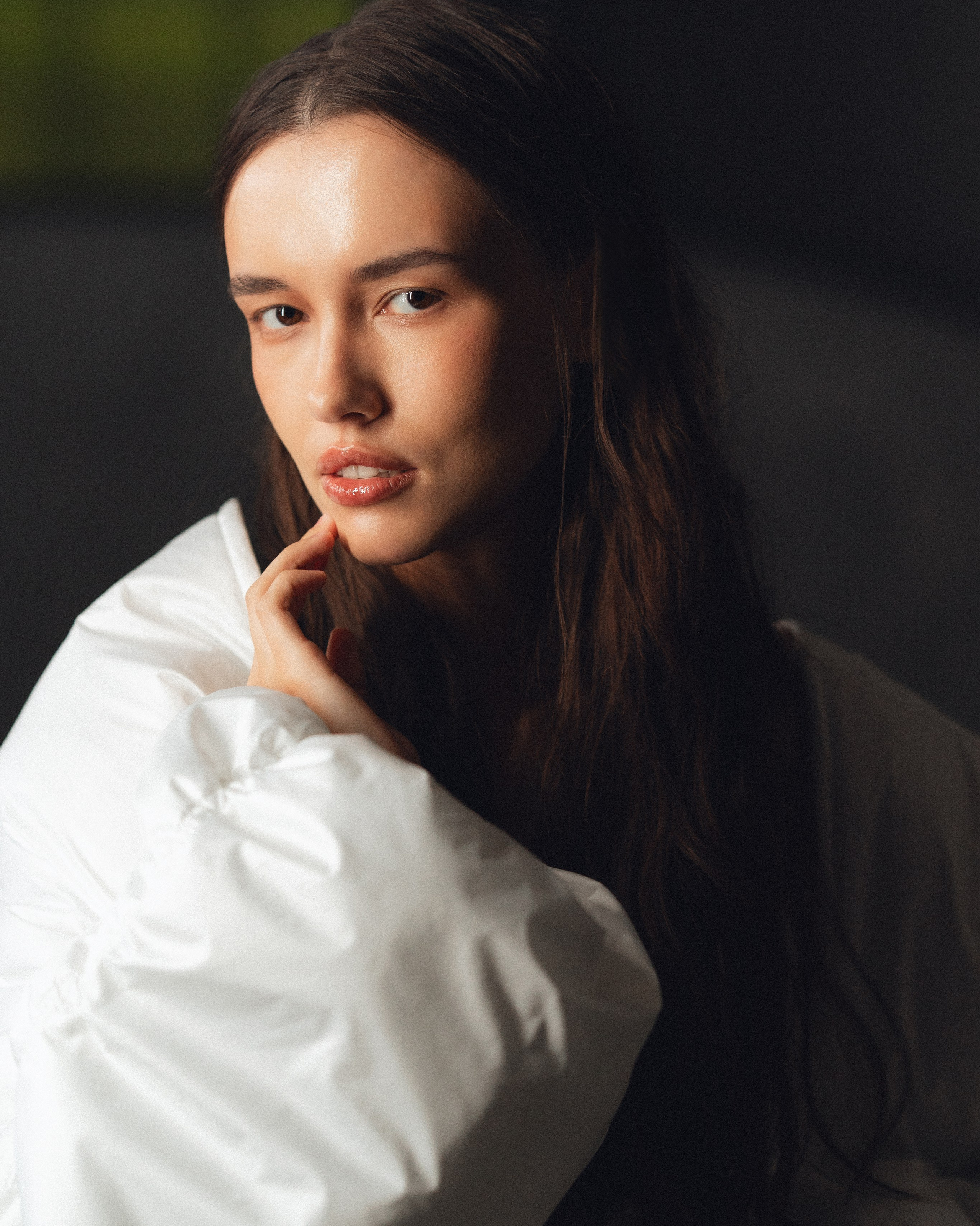 Индивидуальная. Фотограф Татьяна Воронова