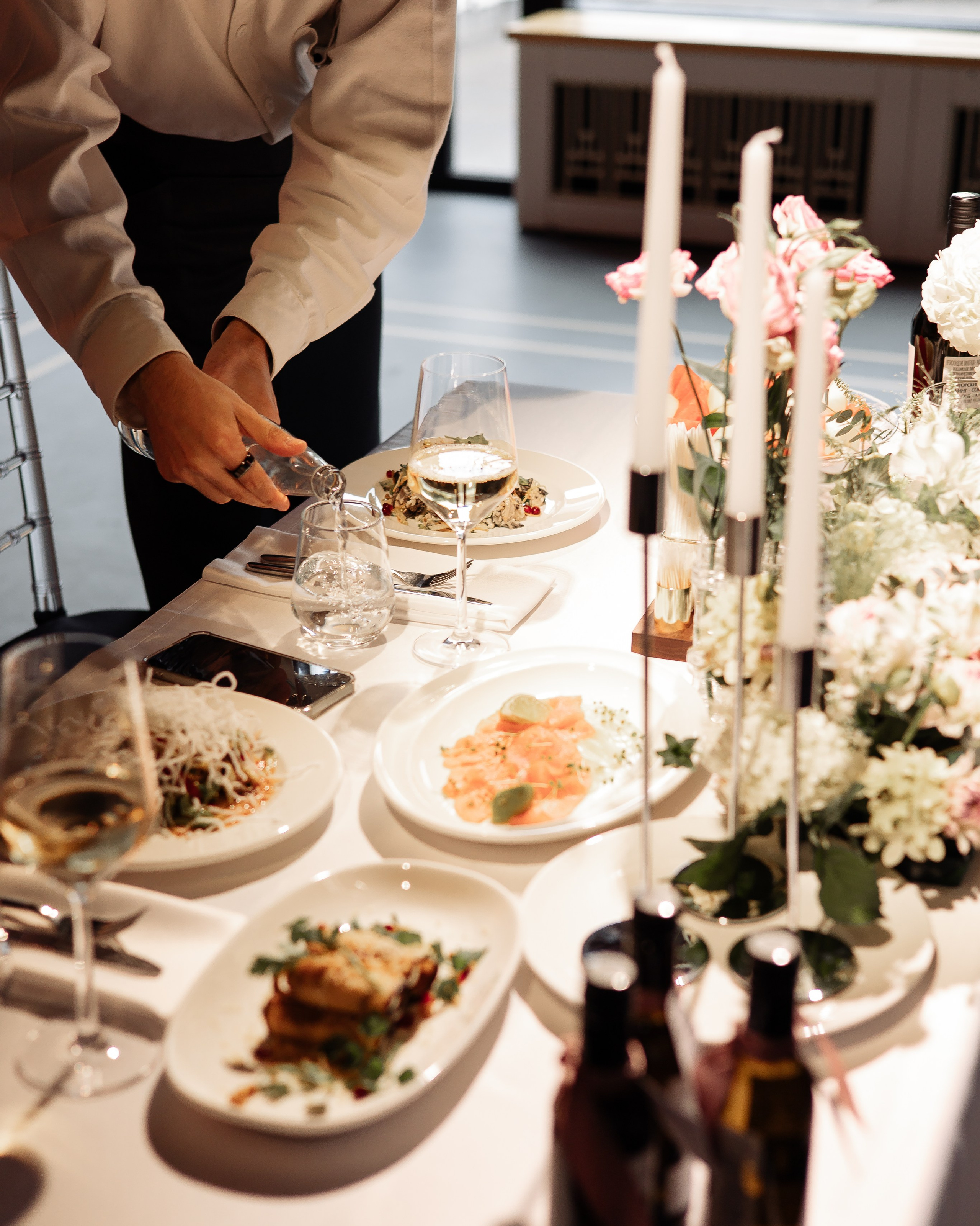 Услуги. Фотограф Орел Диана Ларичева