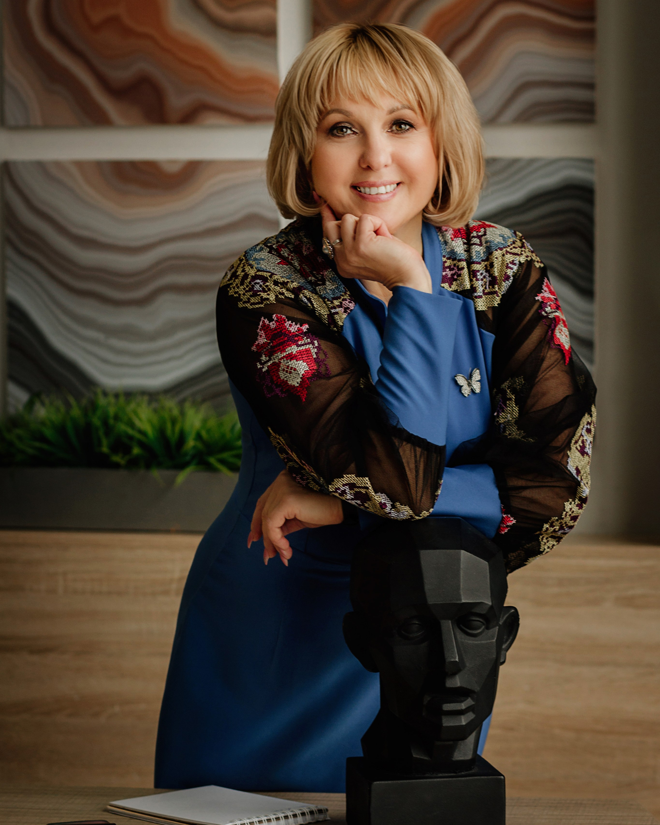 Стоимость деловой сьемки в Москве. Деловая и Бизнес съемка в  Москве Инесса Грушко