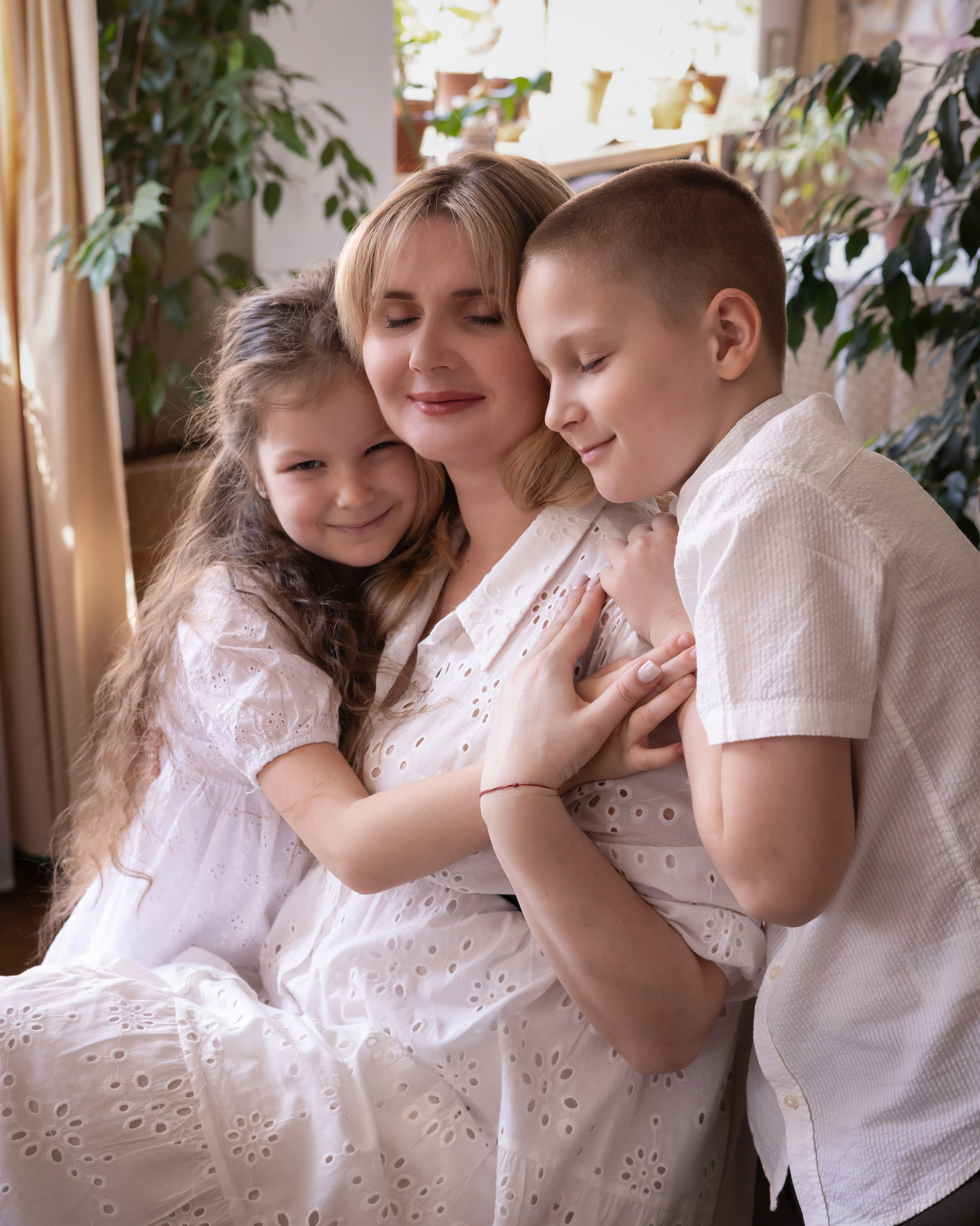 Услуги. Сказочный фотограф для Вас и Вашей семьи