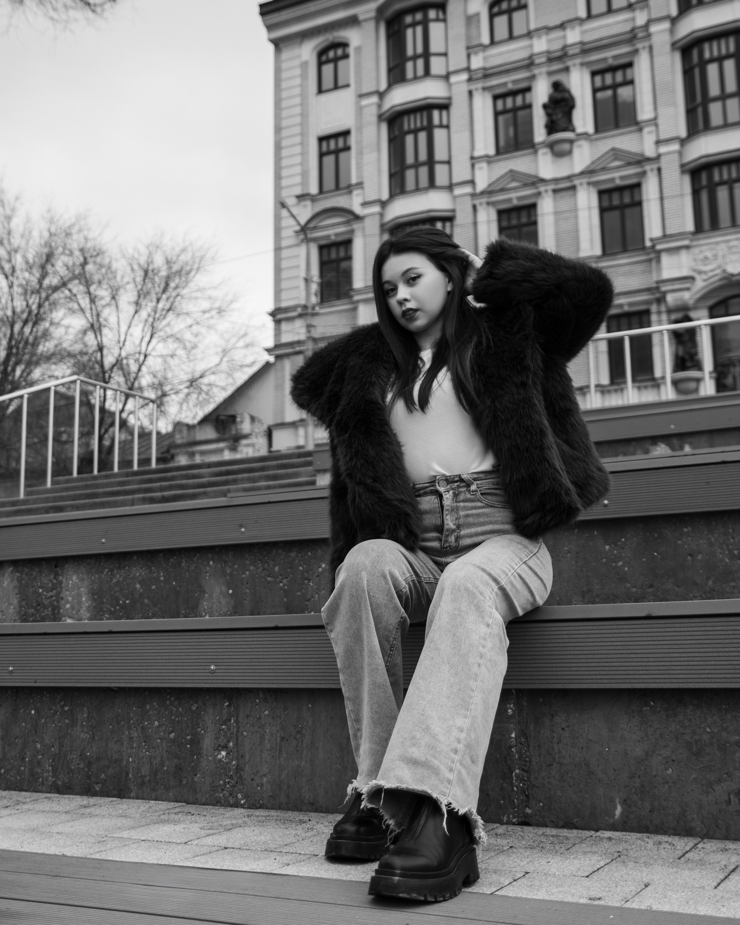 Прайс. Портретный фотограф в Москве и Саратове