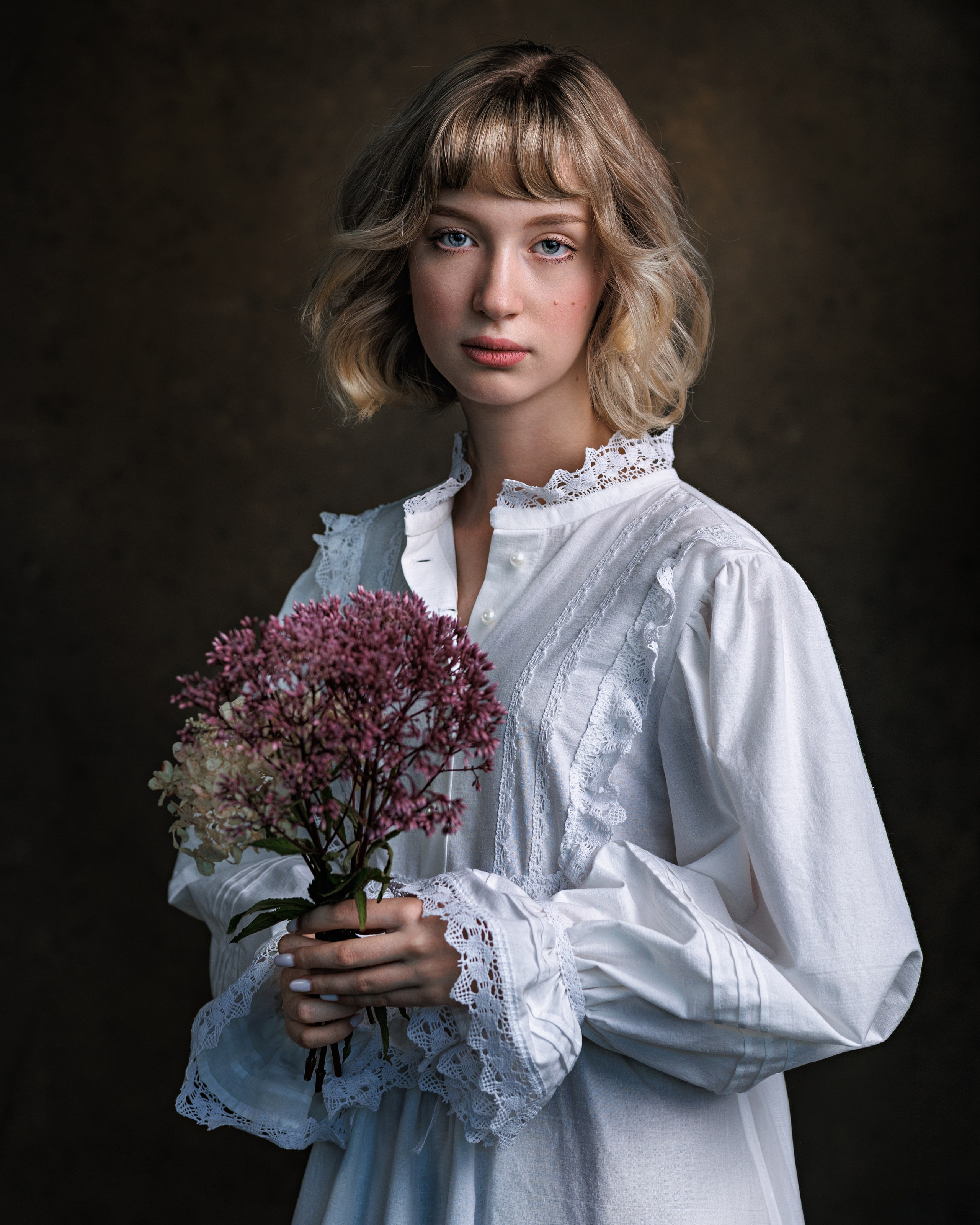 Портретный фотограф в Самаре Андрей Трифонов