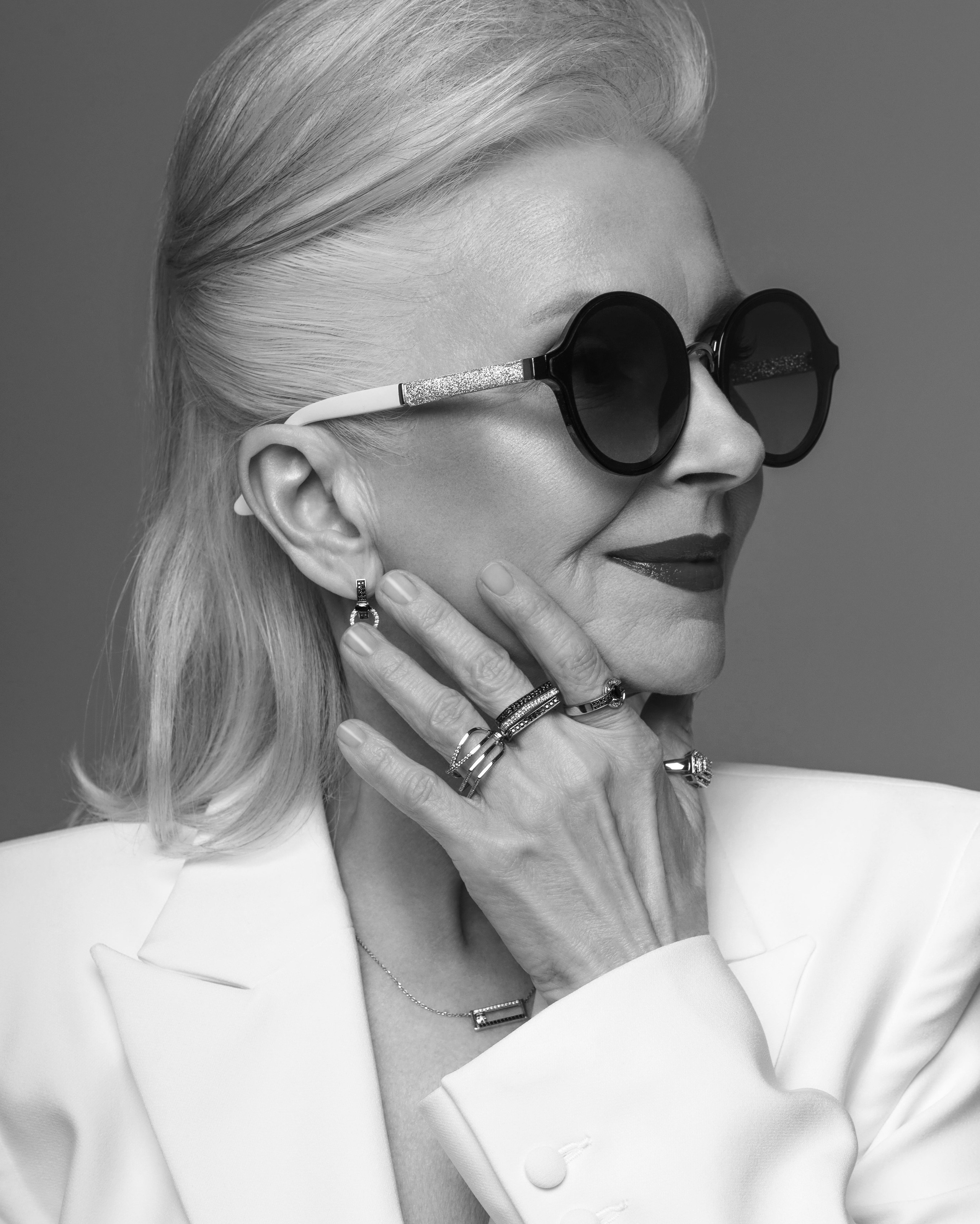 Контент фотограф в Санкт-Петербурге Виктория Усова