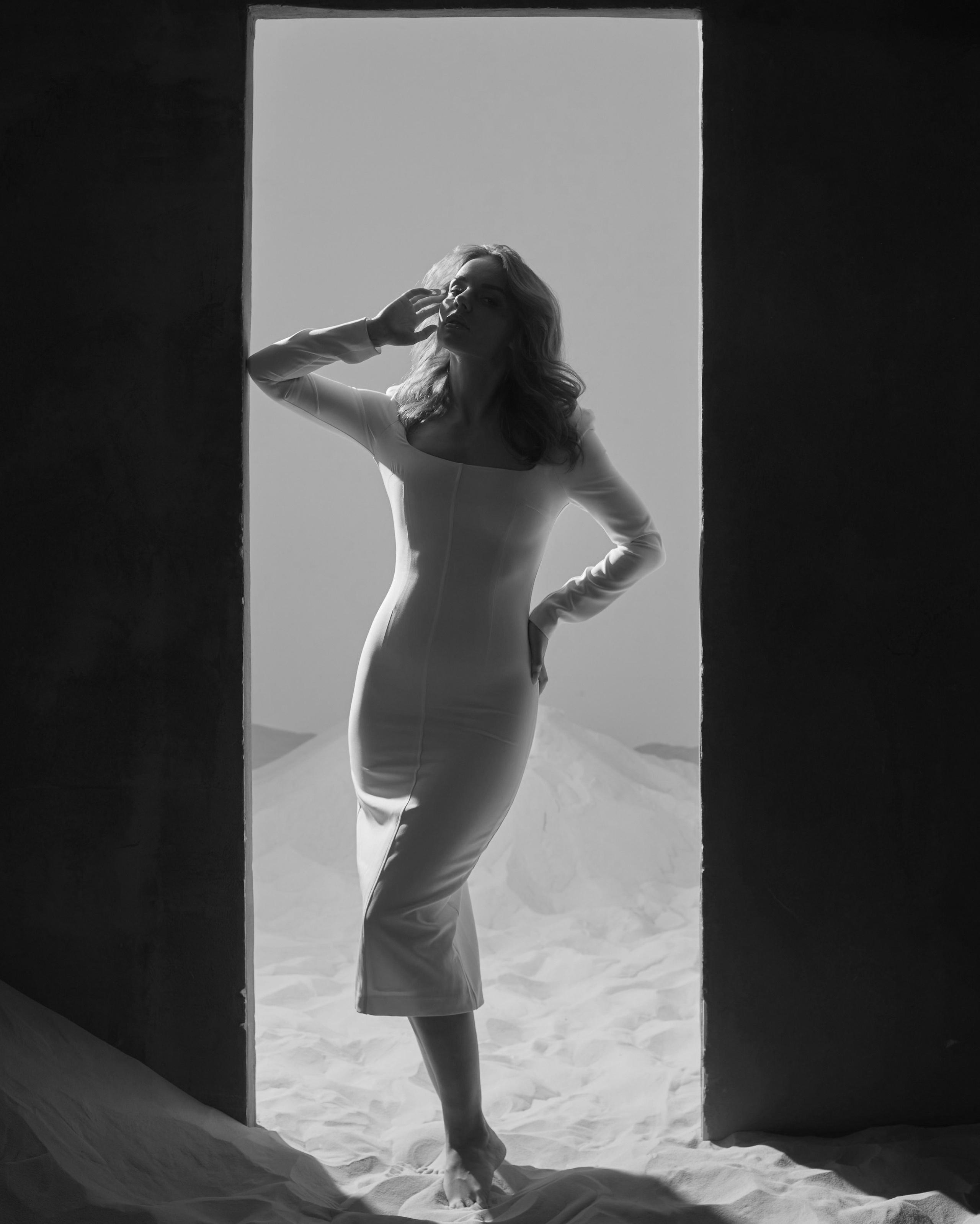 Контент фотограф в Санкт-Петербурге Виктория Усова