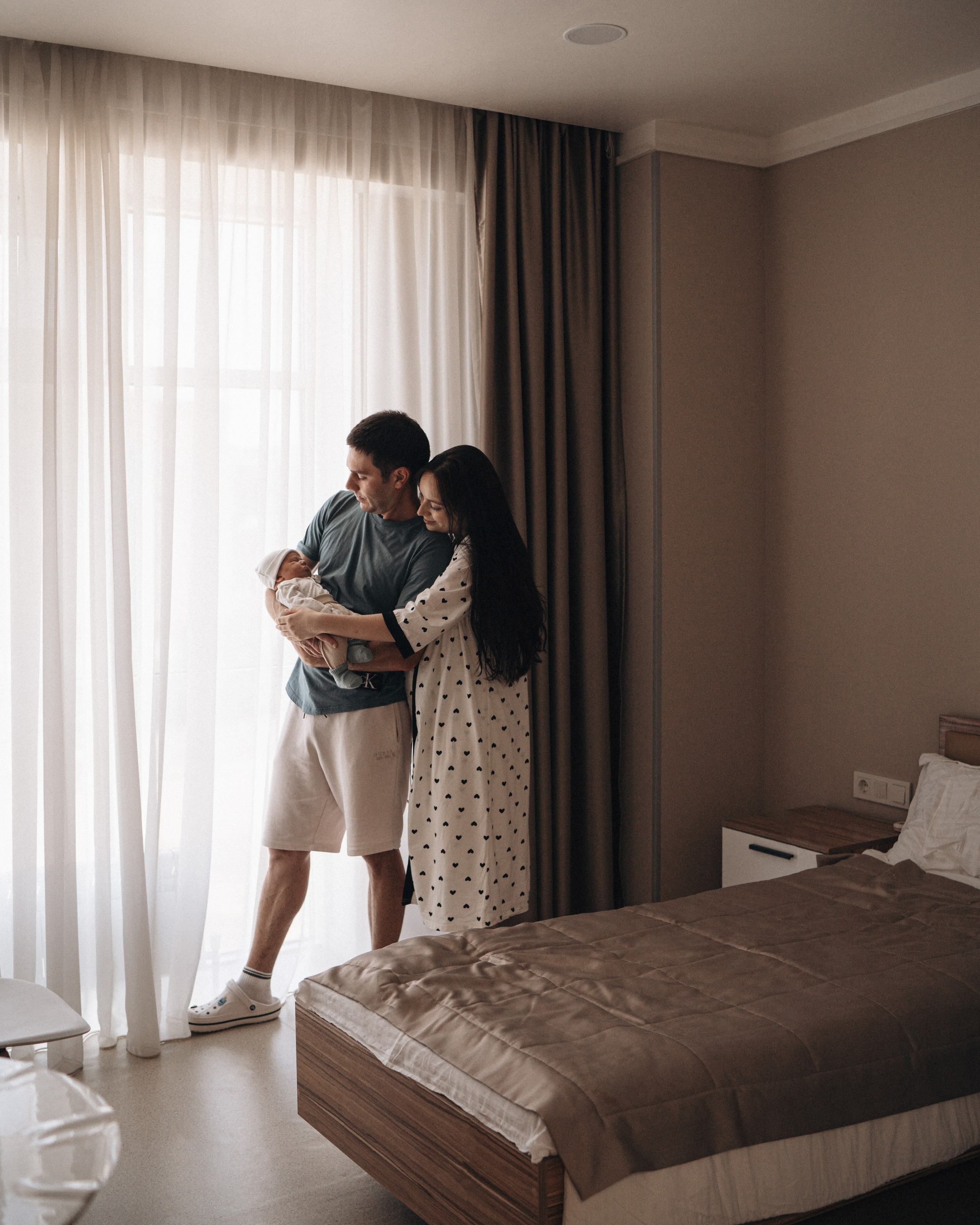 Услуги. Надежда Виховская — семейный фотограф в Астане