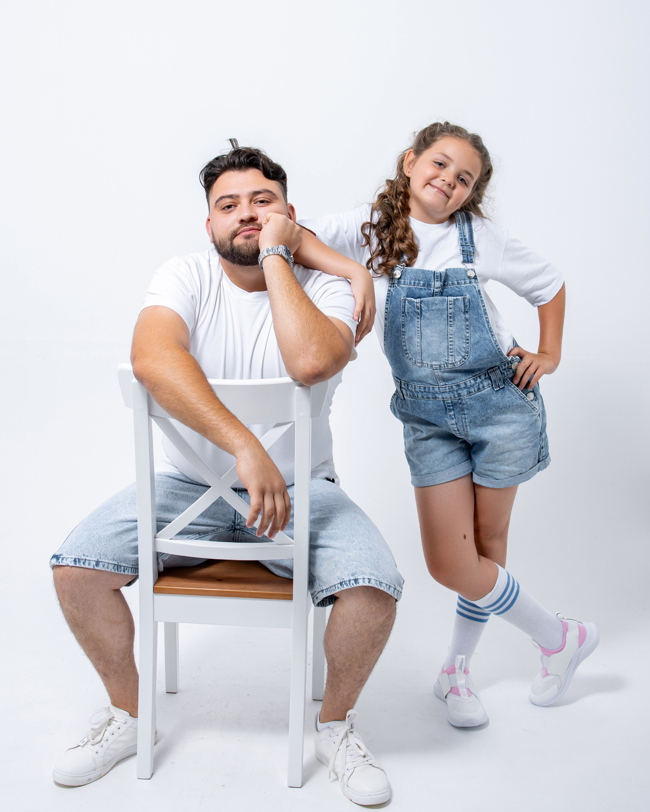 Студийные съемки. ФОТКИ! Экспресс-фотосессии в Обнинске