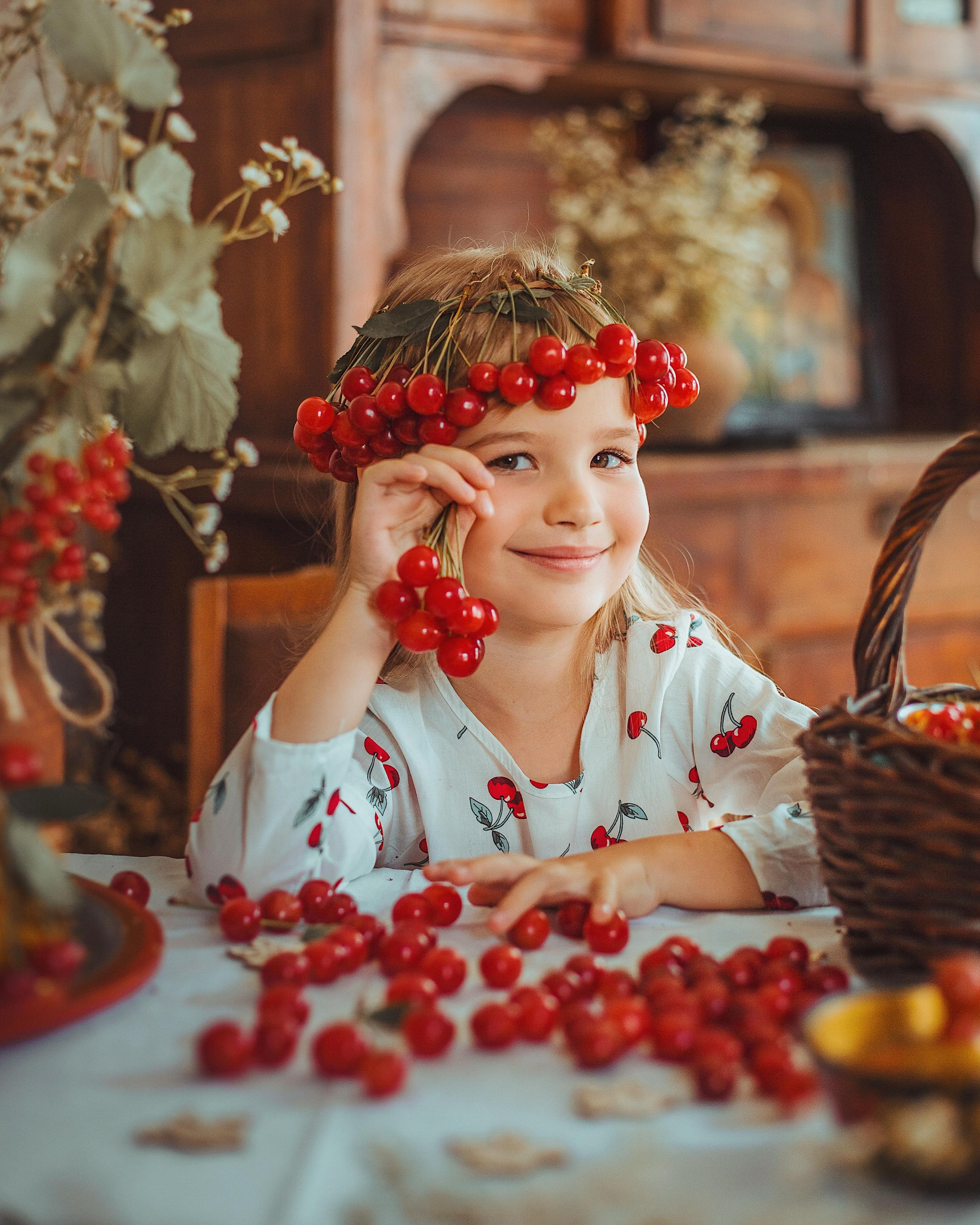 Семейная фотосессия, фотосессия в деревне, деревенский дом, чаепитие. Профессиональный фотограф, фотохудожник, видеограф из Москвы