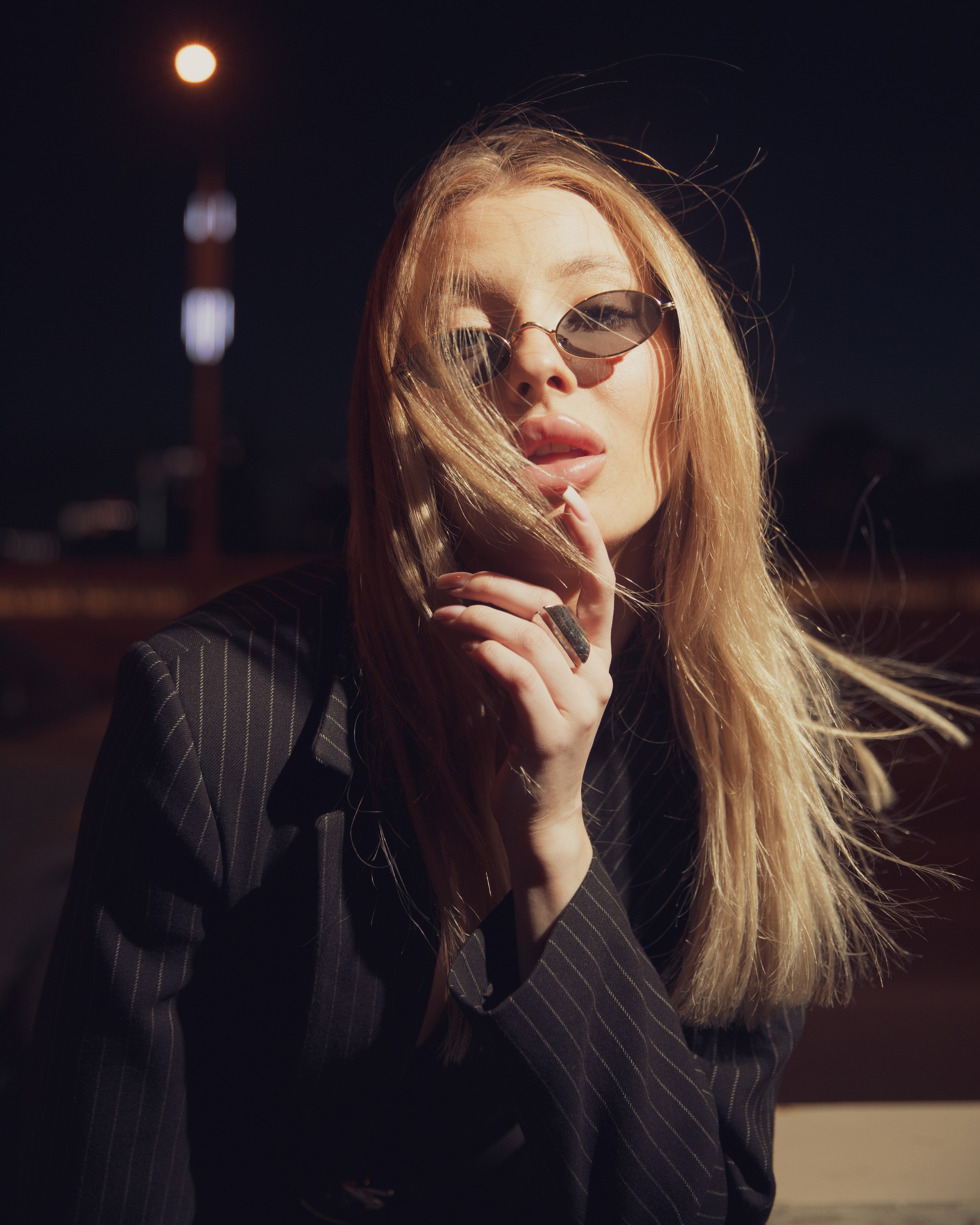 Outside. Фотограф Вадим Семак