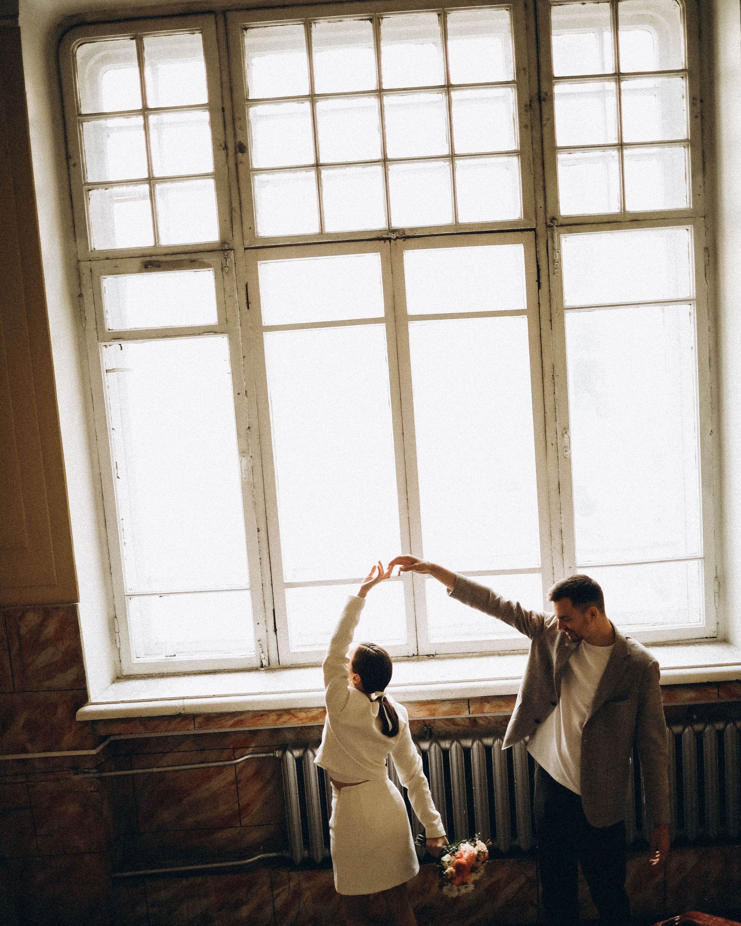 Камерные свадьбы. Мария Пырина | Фотограф Екатеринбург