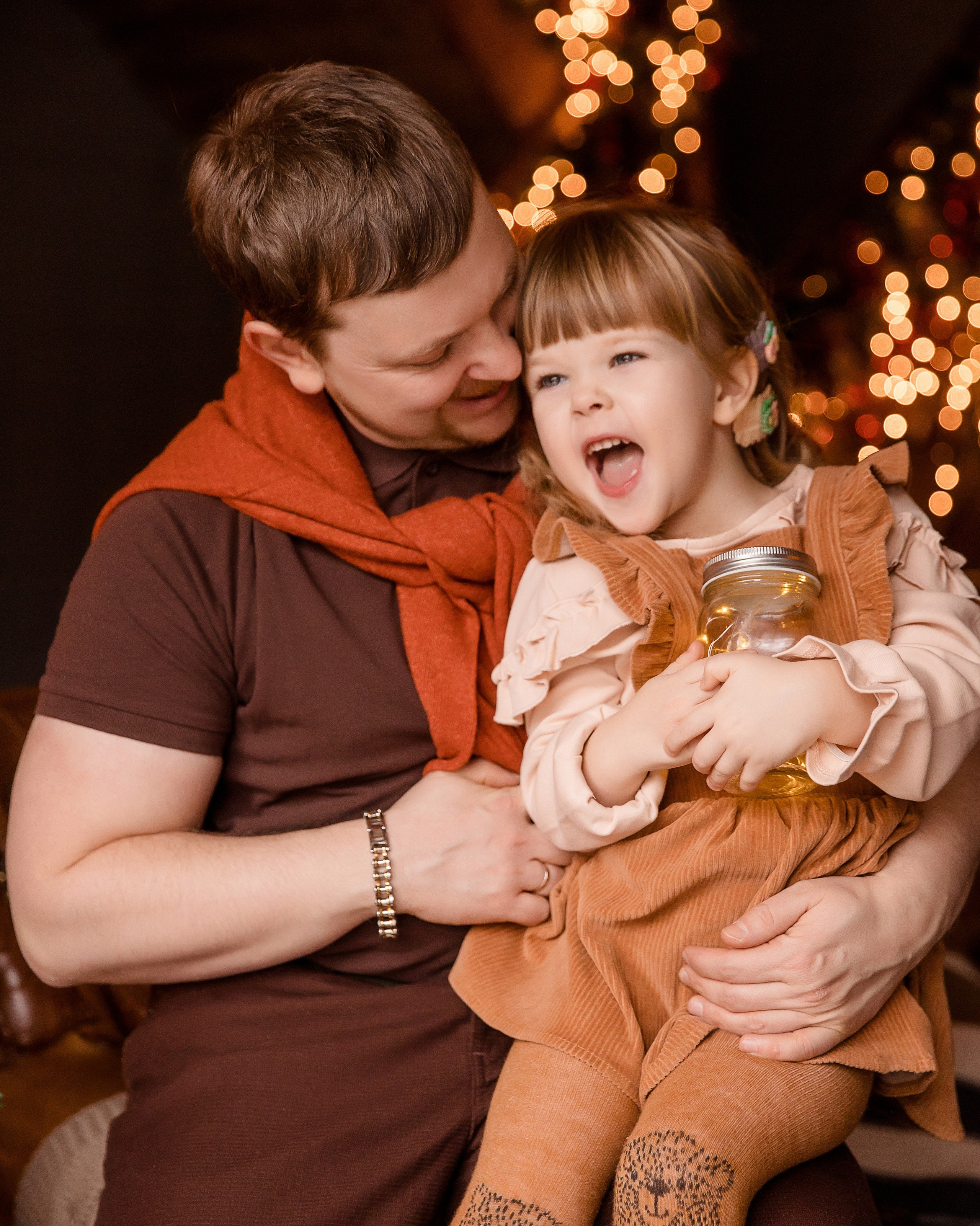 Прайс. Семейный и детский фотограф в Москве Вера Ускова