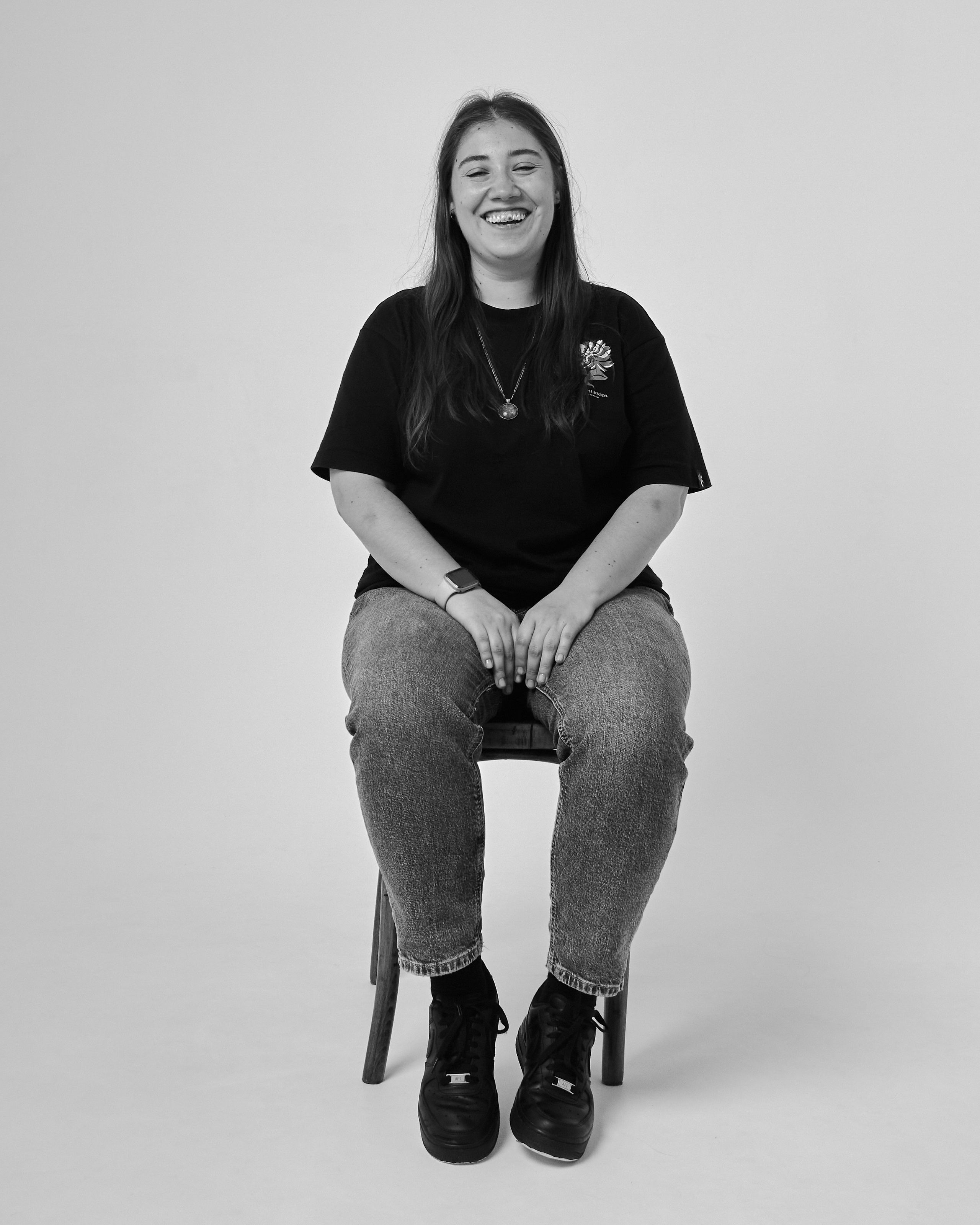 Обо мне. Портретный и уличный фотограф в Москве Таня Корнеева