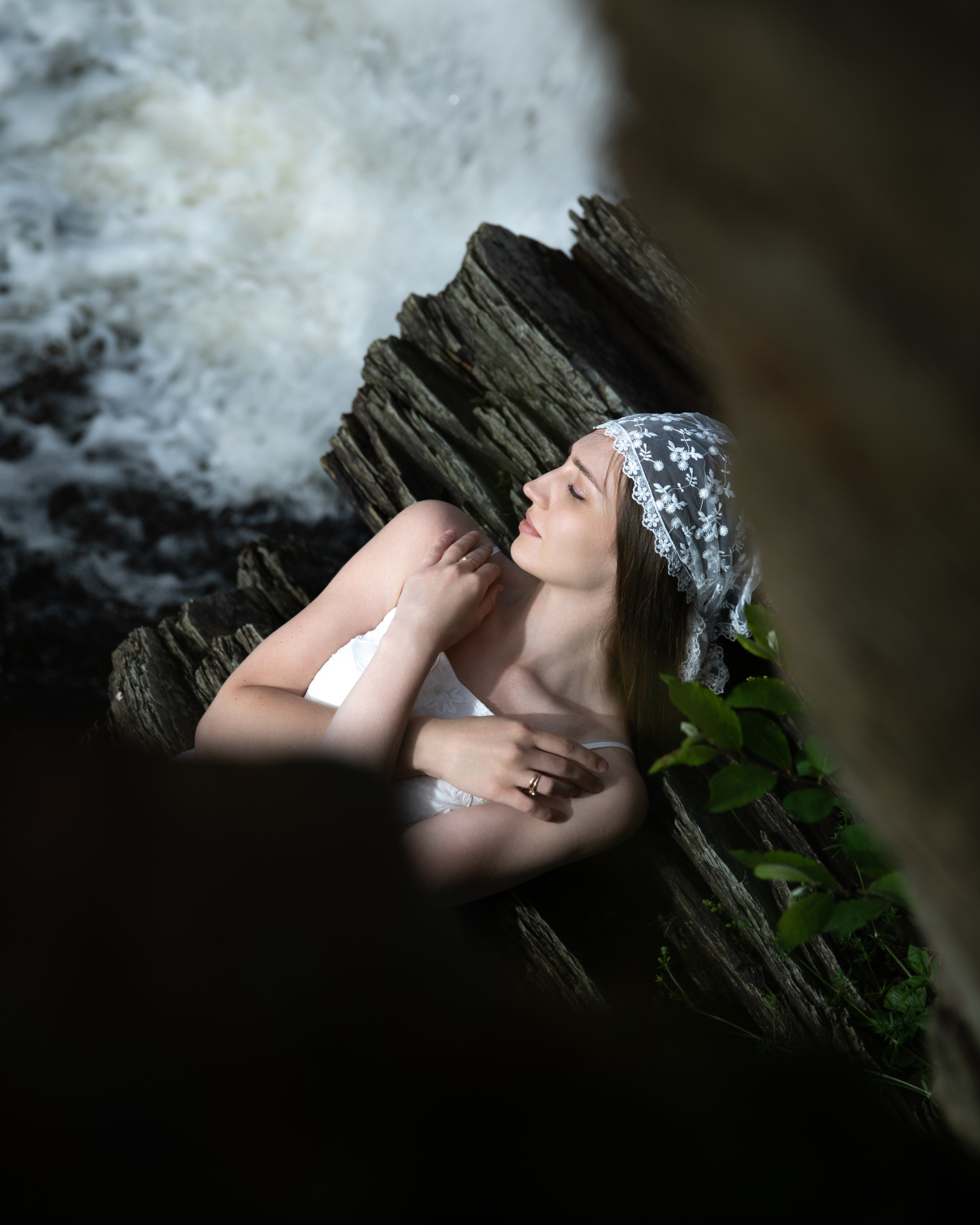 Outside. Фотограф Вадим Семак