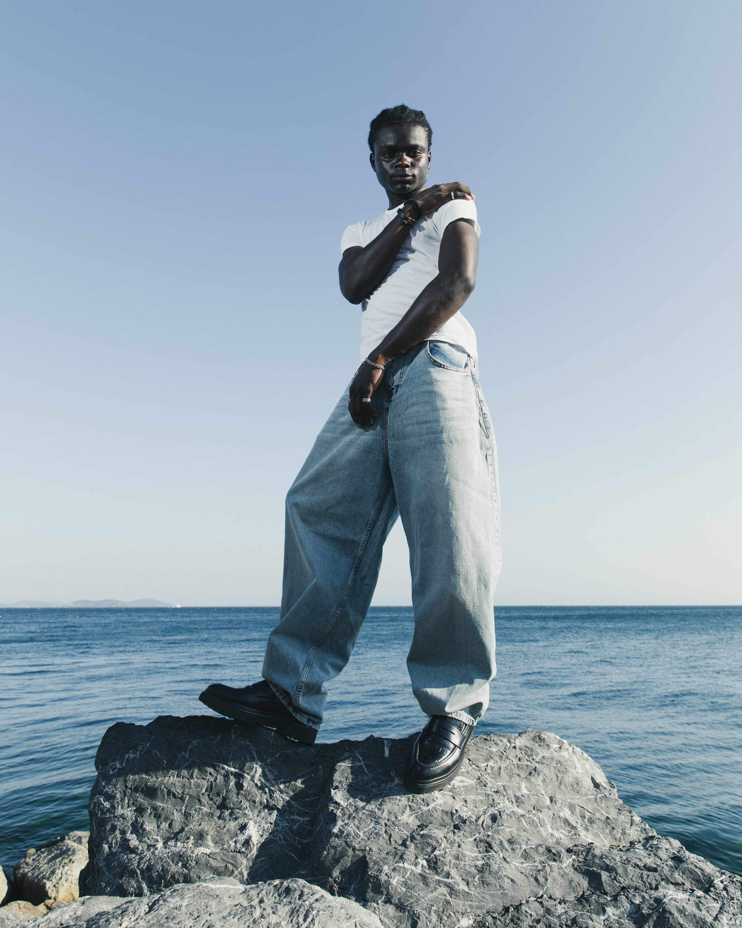 Outside. Фотограф Вадим Семак