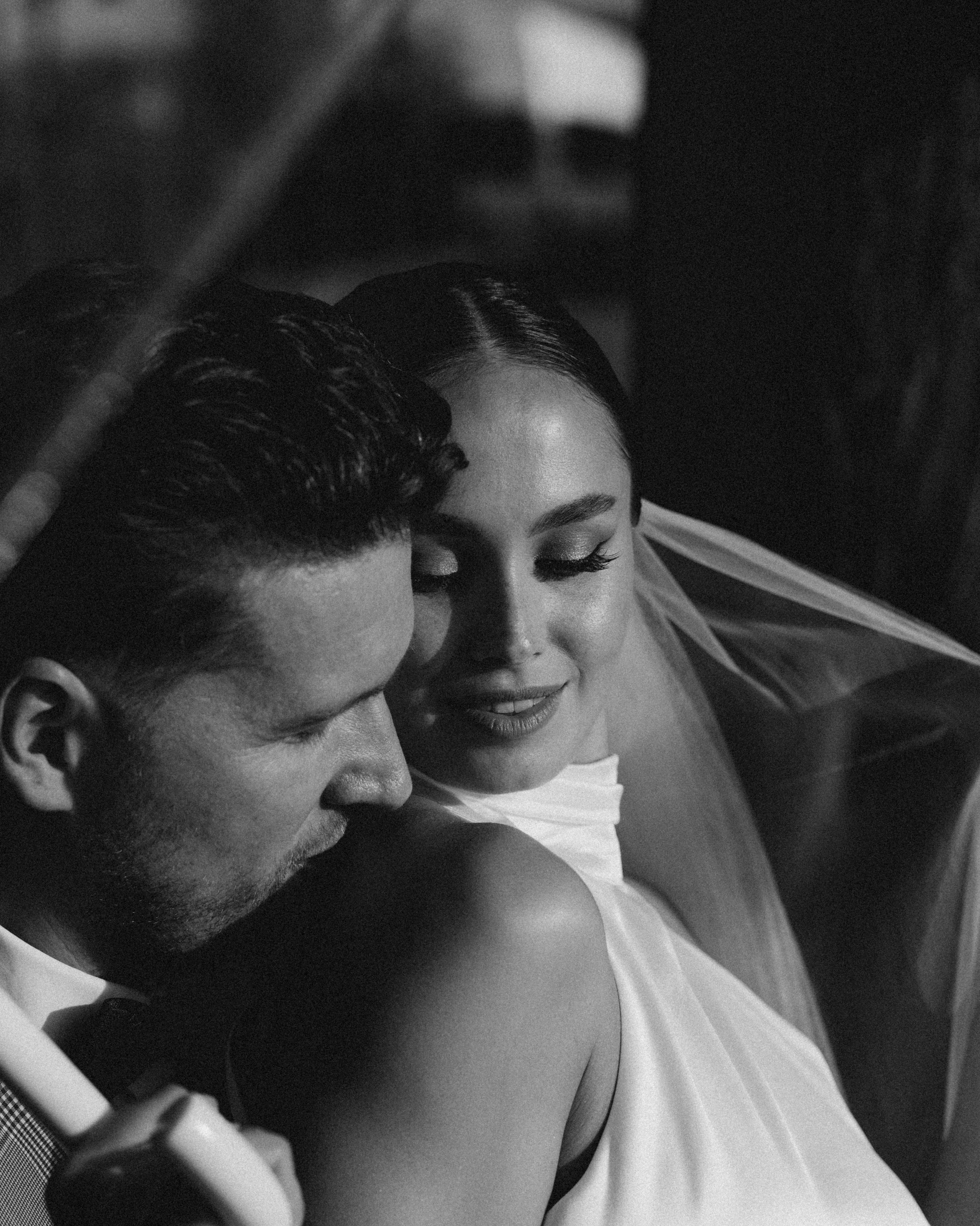 Свадебная. Фотограф Татьяна Воронова