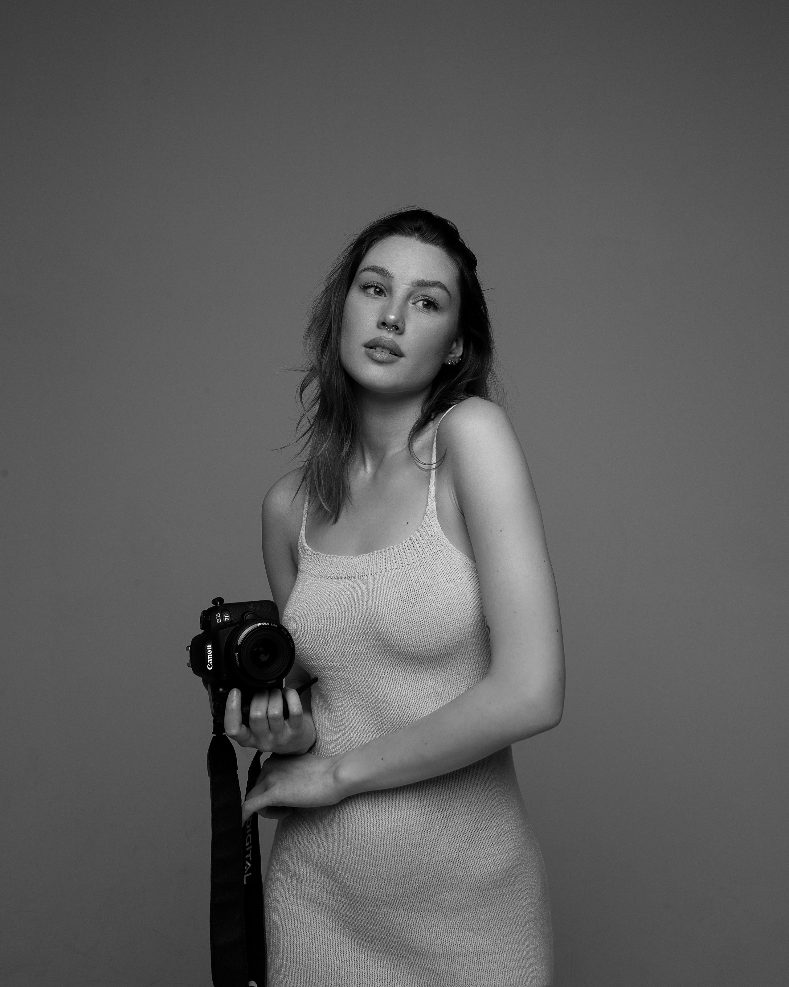 Ника — ваш персональный фотограф в Нижнем Новгороде