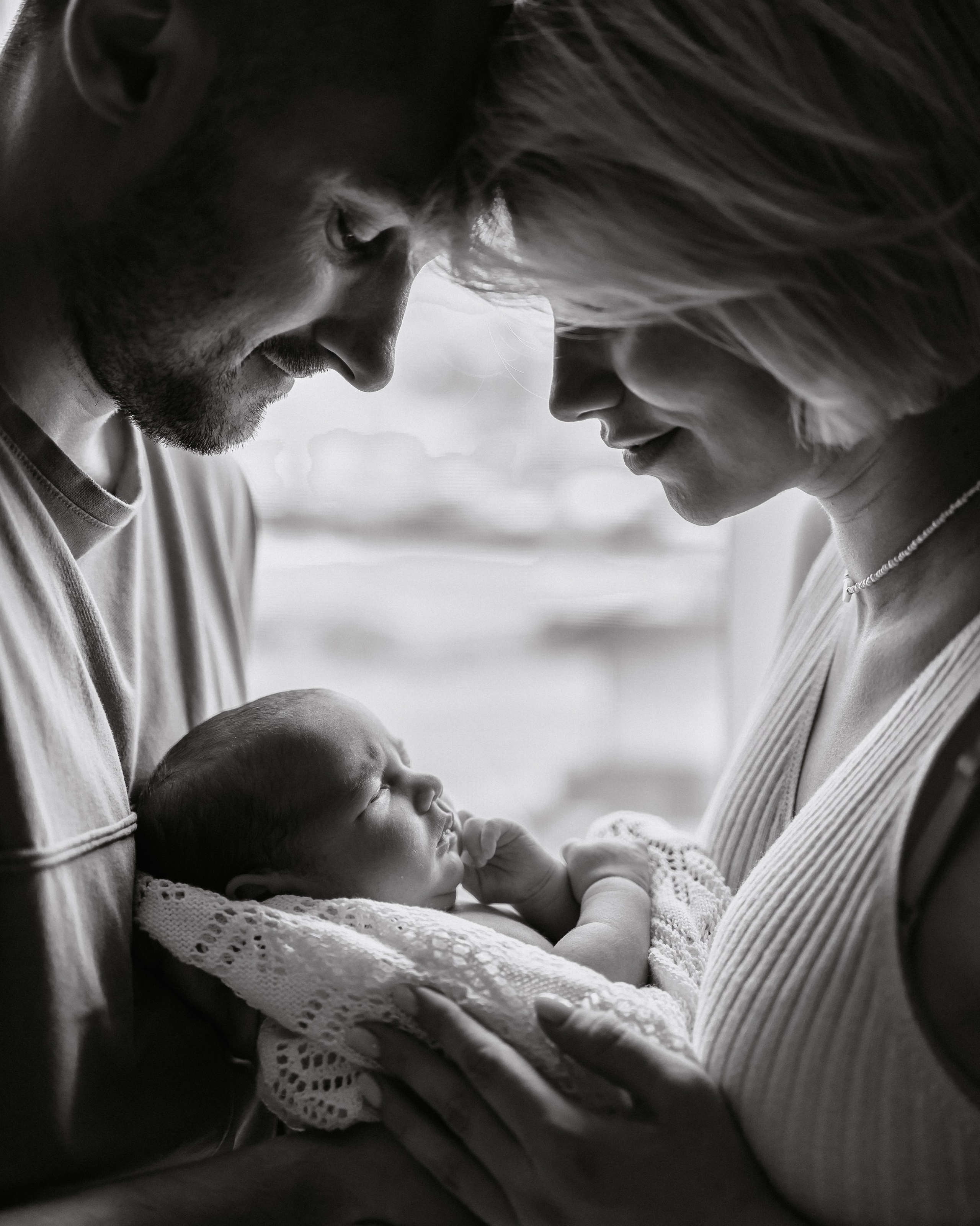 Свадебный и семейный фотограф в Москве Яна Шувалова