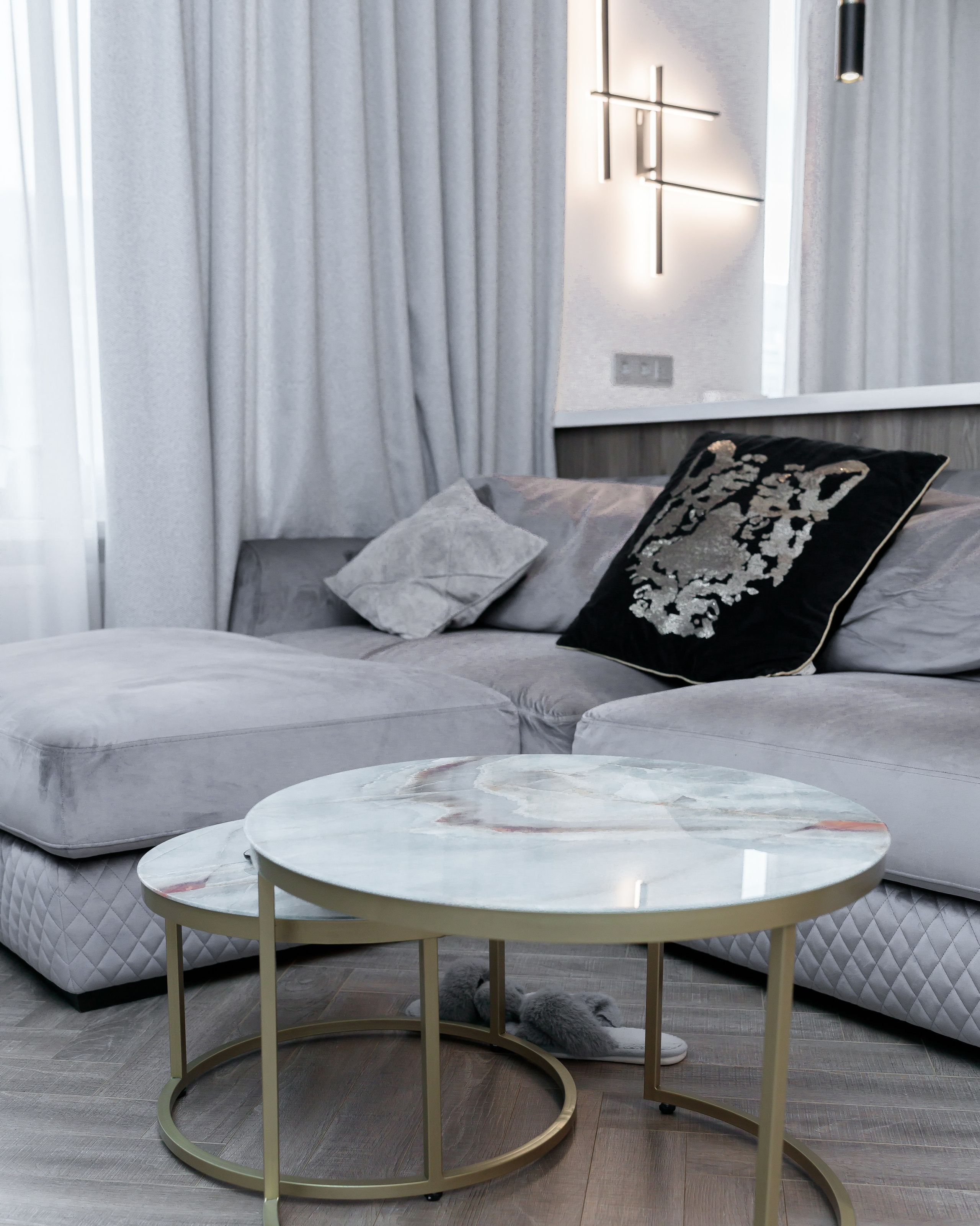 Интерьерная фотосъёмка — Валерий Гладкевич / Valery Gladkevich. Фотограф в Москве — Валерий Гладкевич / Valery Gladkevich