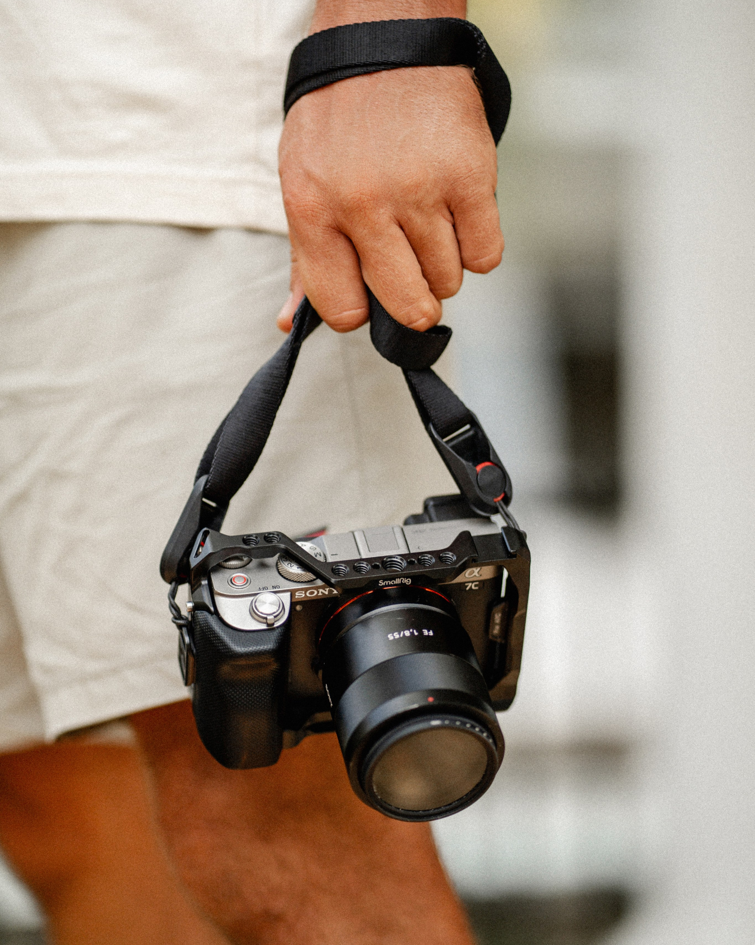 обучение фотографии настройка камеры выдержка диафрагма ISO