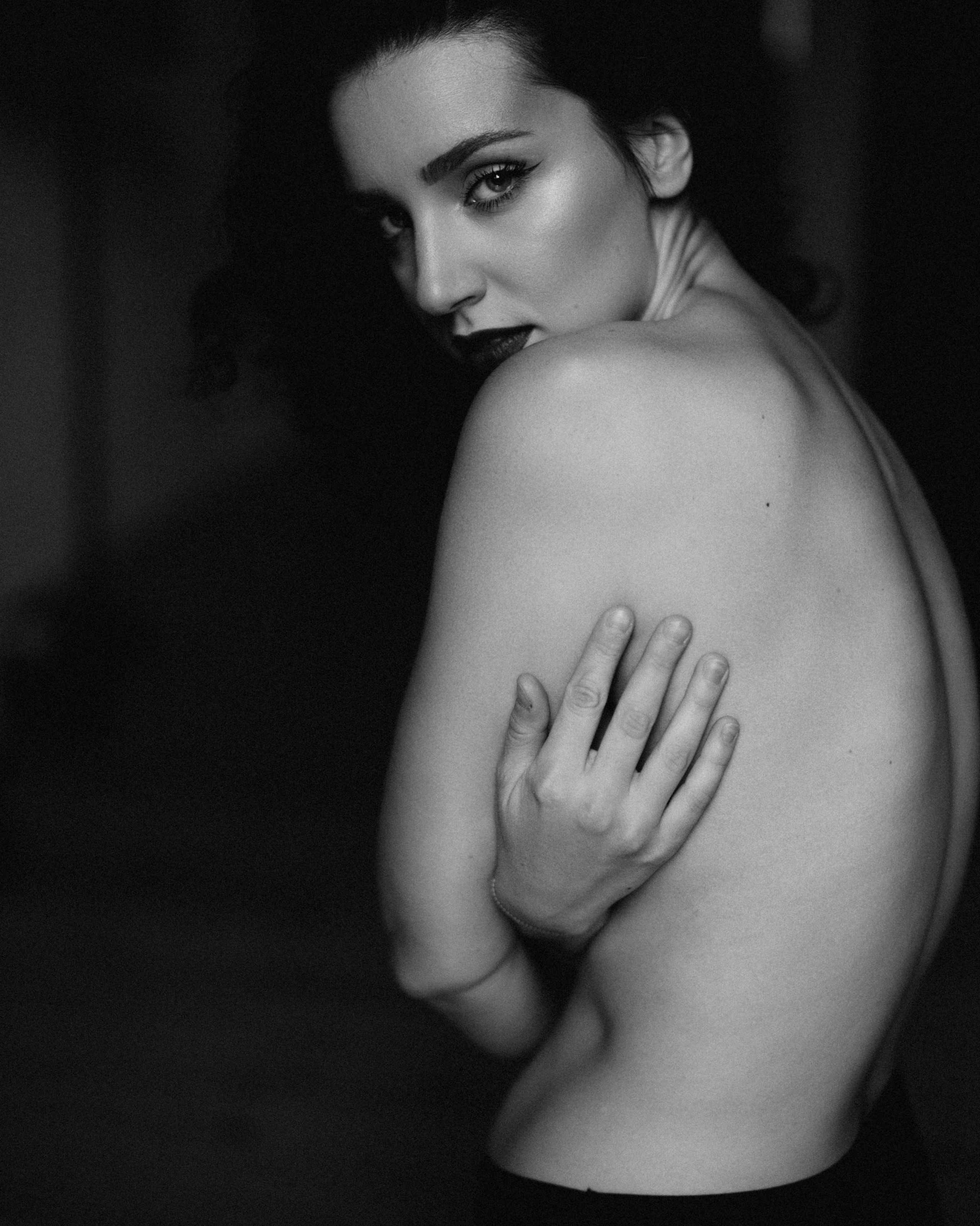 Услуги. Давид Зарипов — Портретный фотограф в Москве