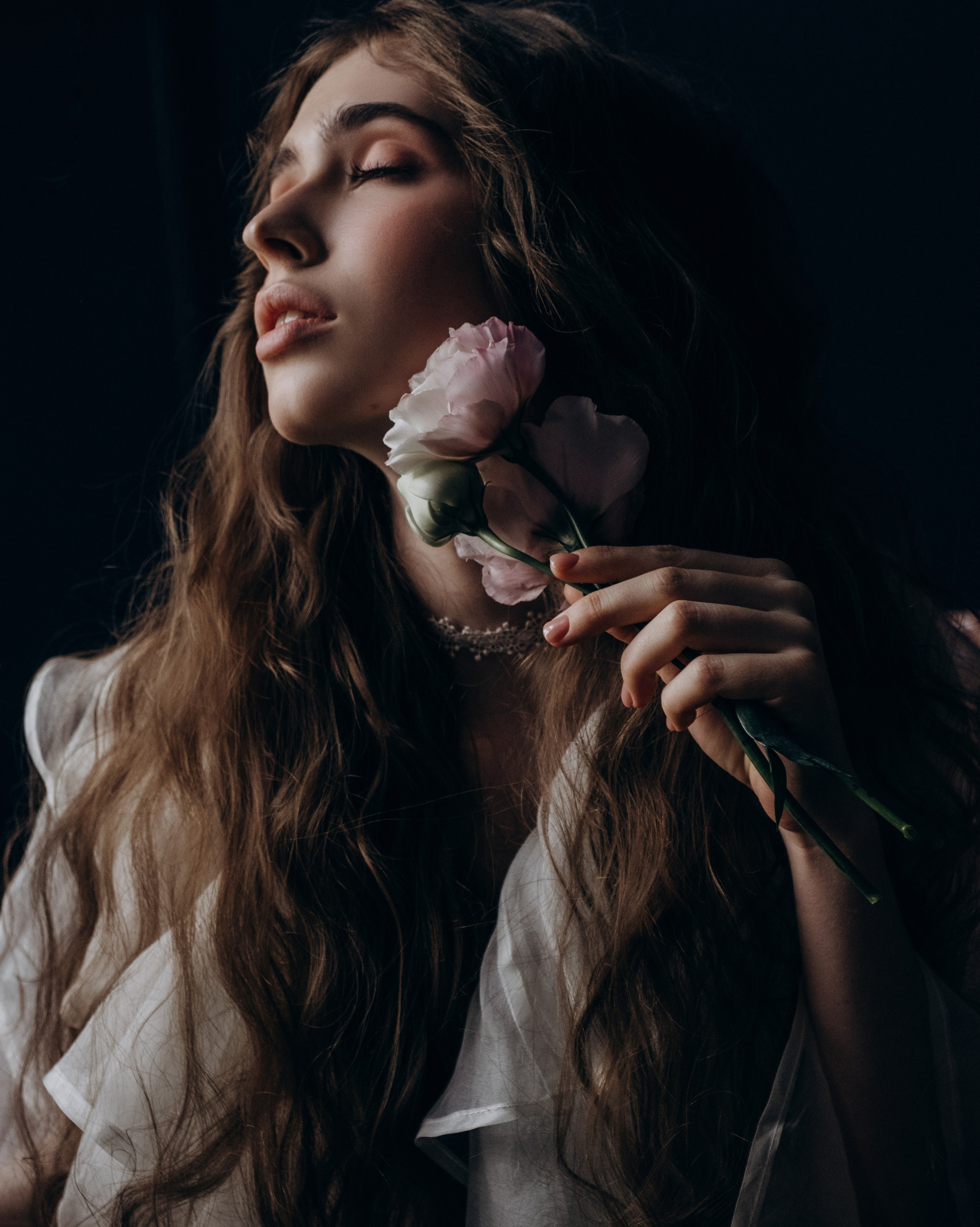 Индивидуальная съёмка. Фотограф|Москва — Агбаш Лера