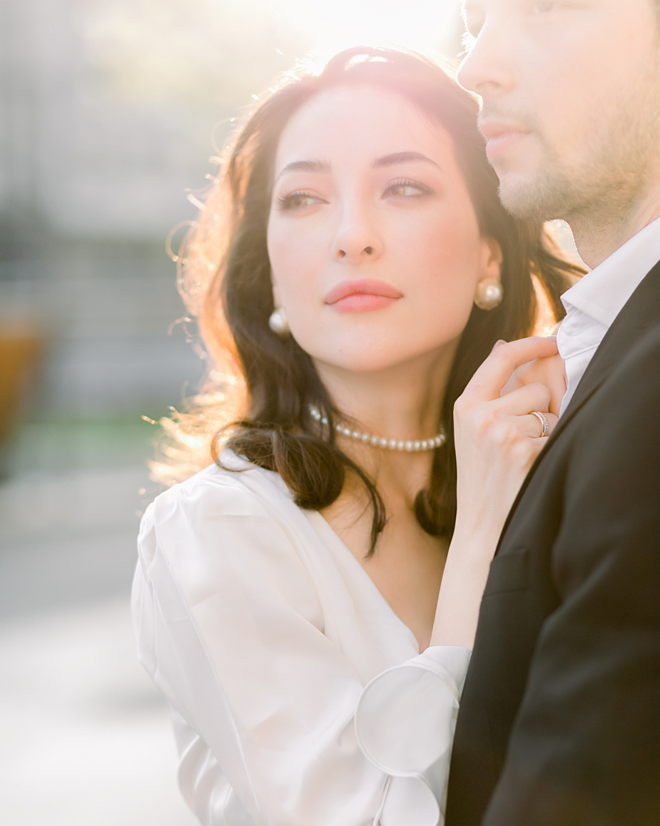 Лена Крутова. Фотограф в Москве