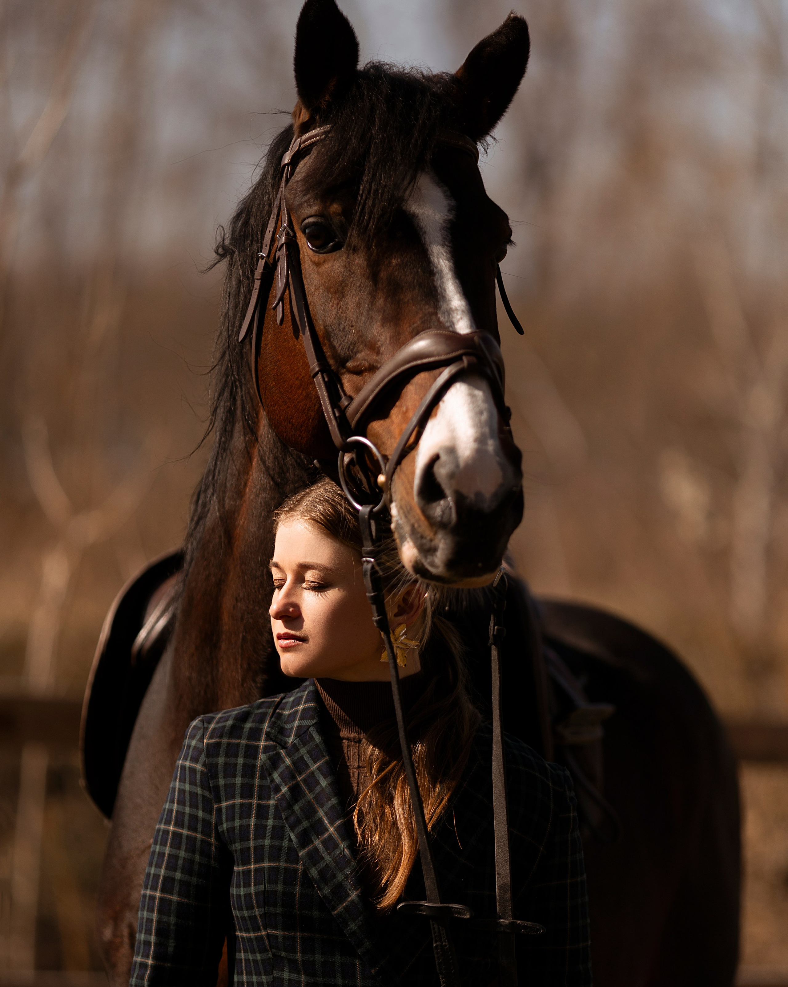 Фотограф Хабаровск, Ангелина